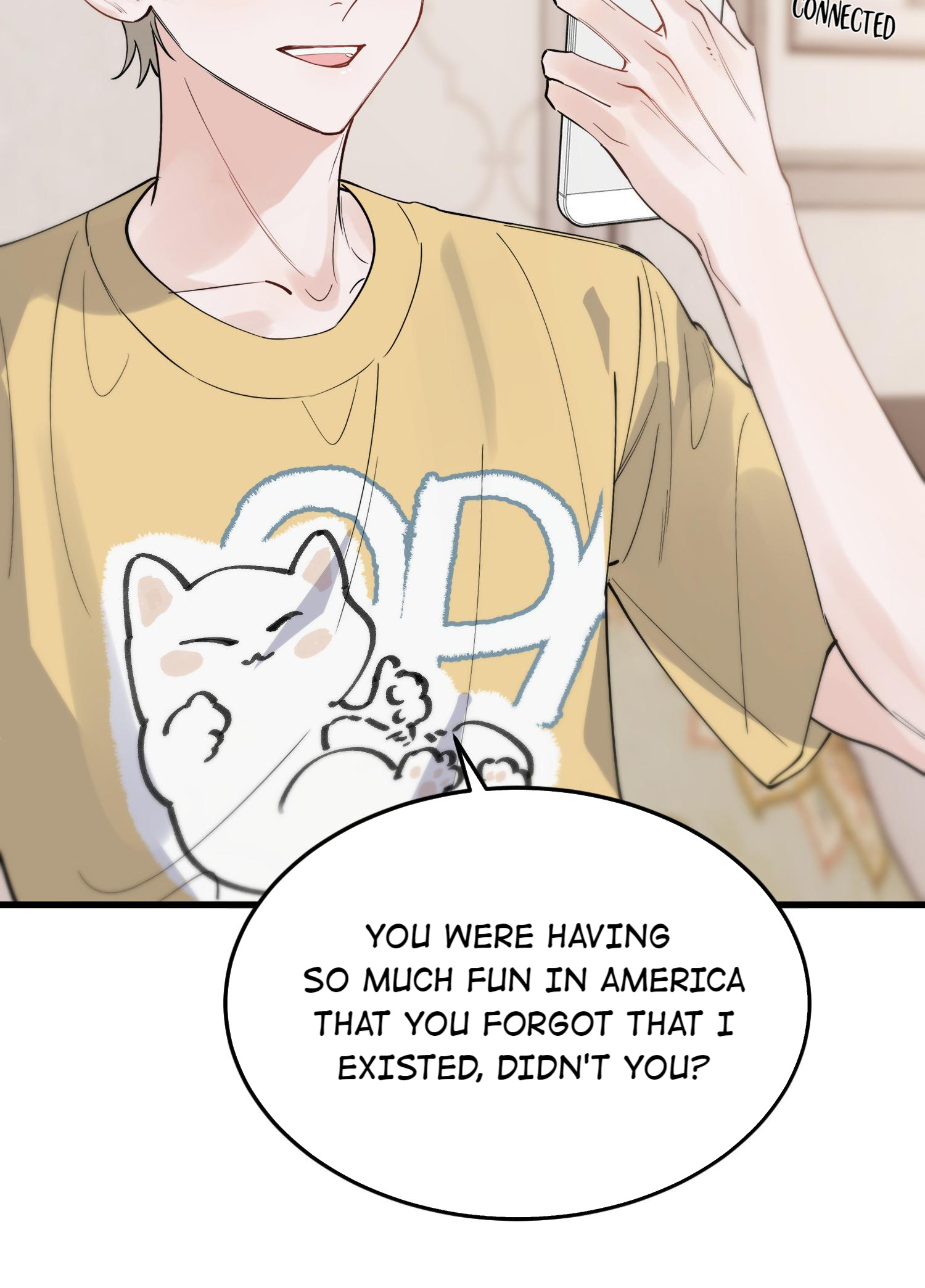 Falling To Where I Belong chapter 62 page 31