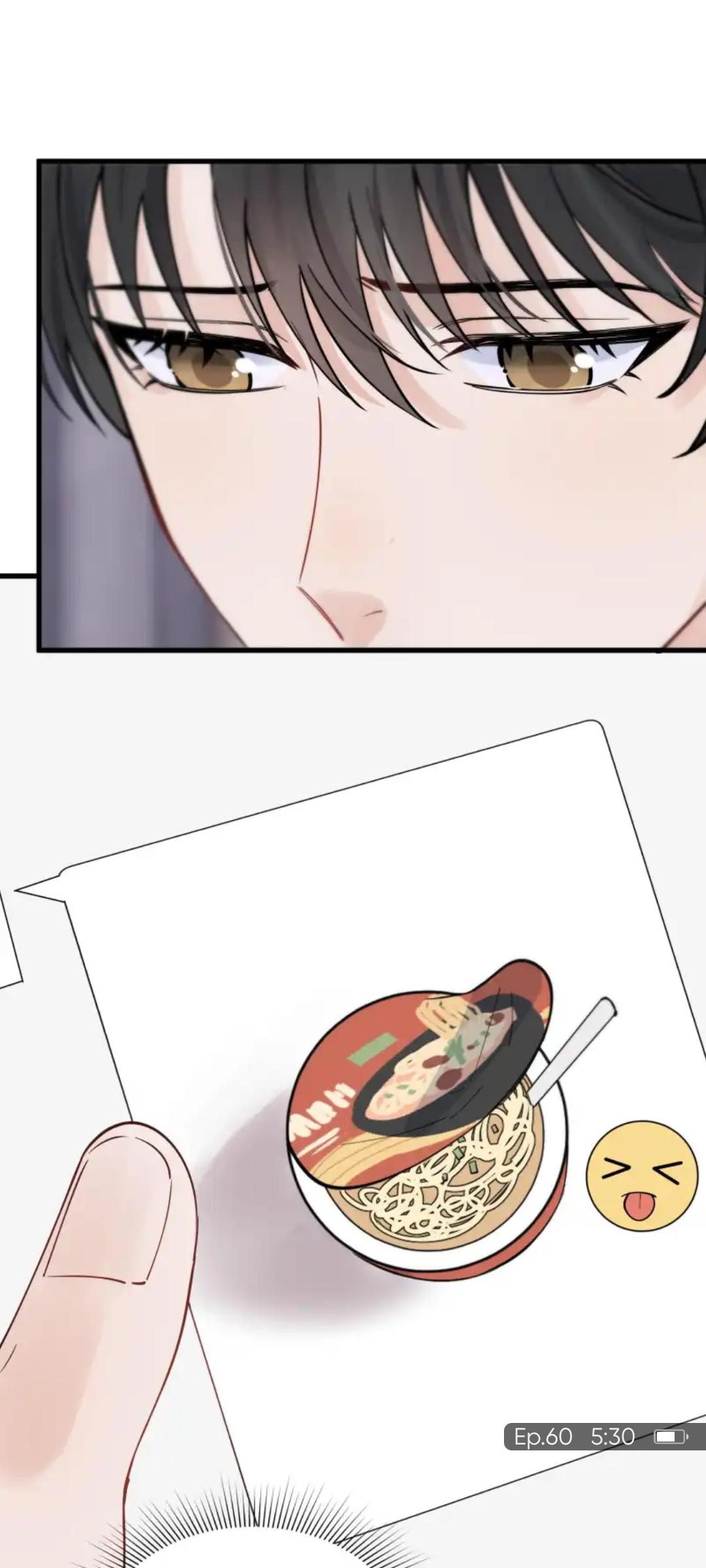 Falling To Where I Belong chapter 63 page 10