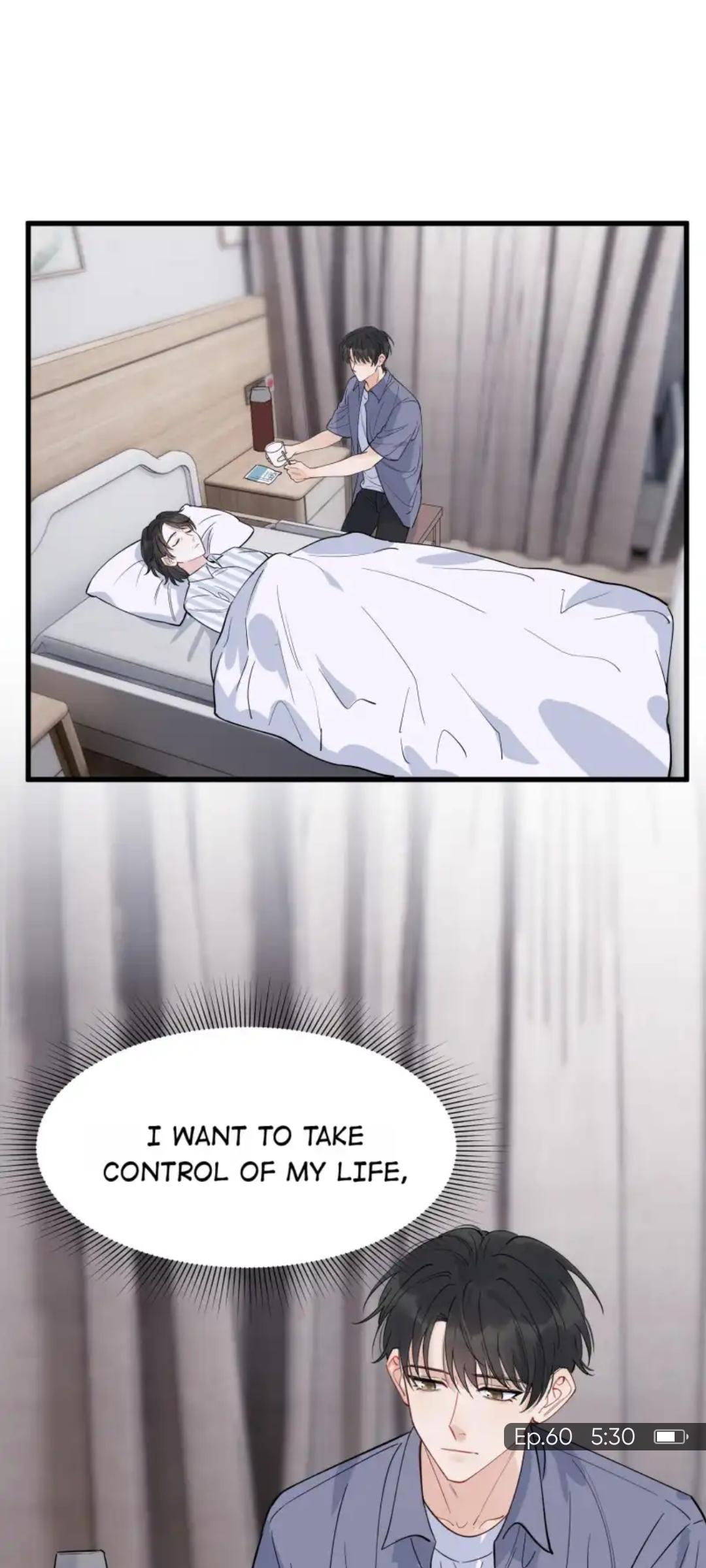 Falling To Where I Belong chapter 63 page 12