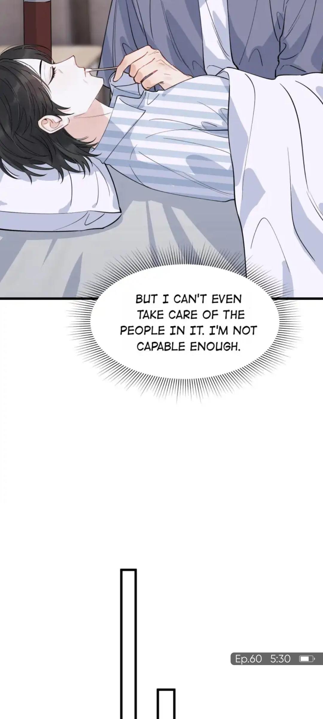 Falling To Where I Belong chapter 63 page 13