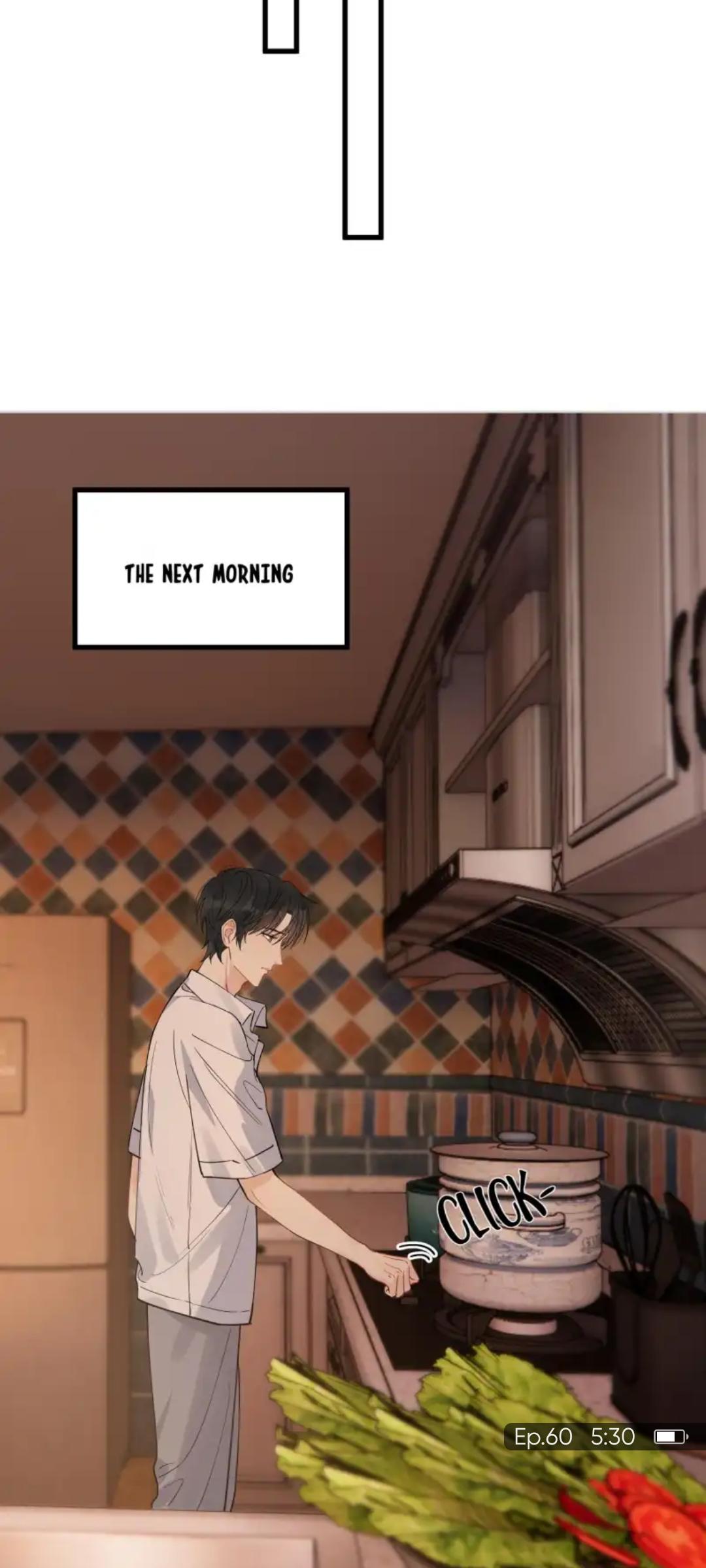 Falling To Where I Belong chapter 63 page 14