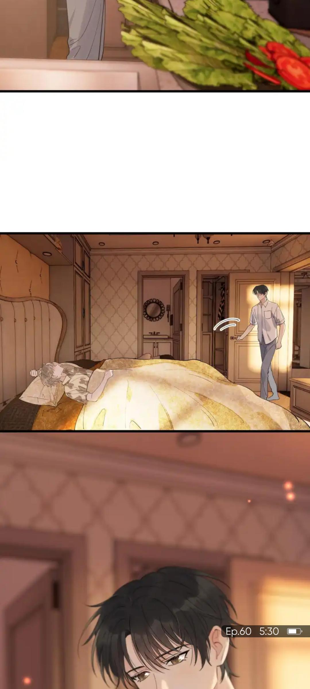 Falling To Where I Belong chapter 63 page 15