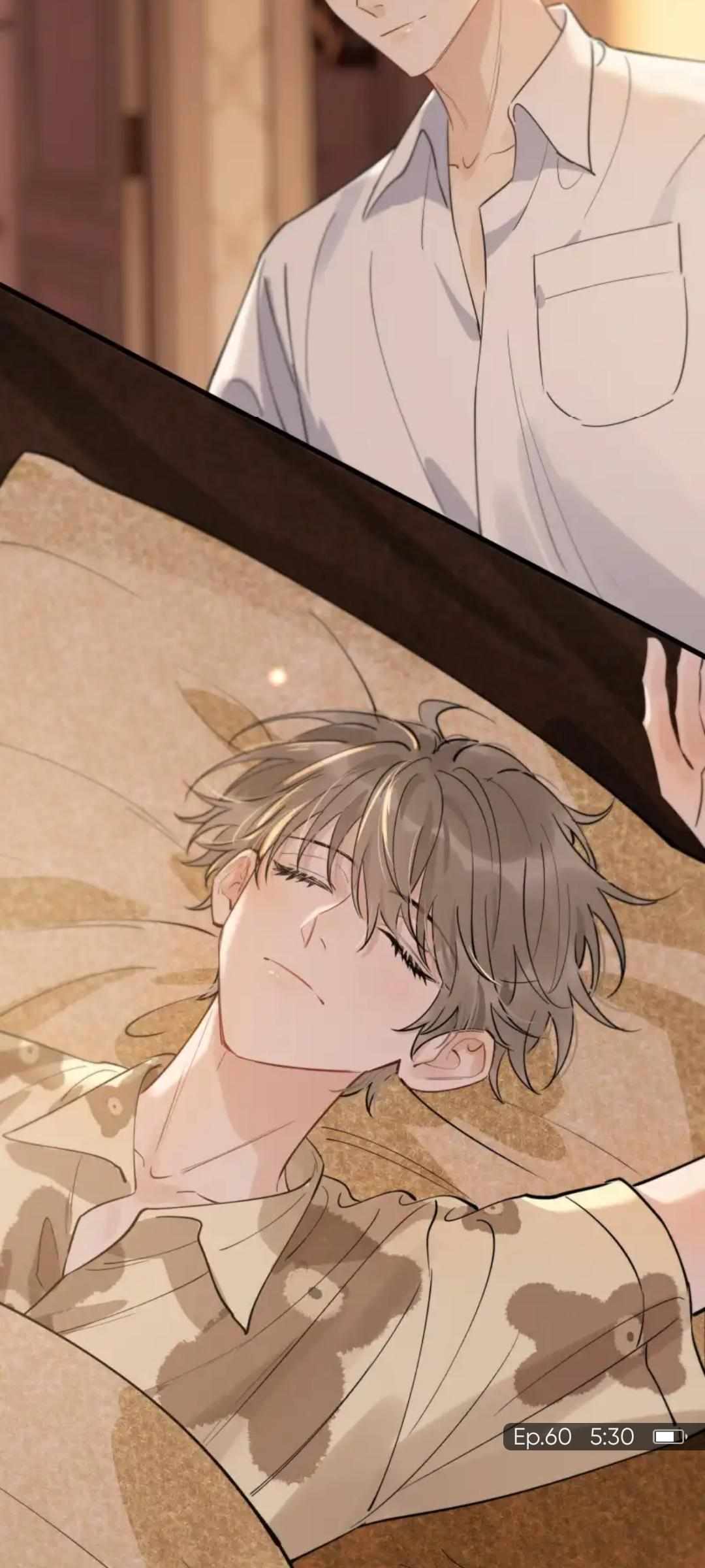 Falling To Where I Belong chapter 63 page 16