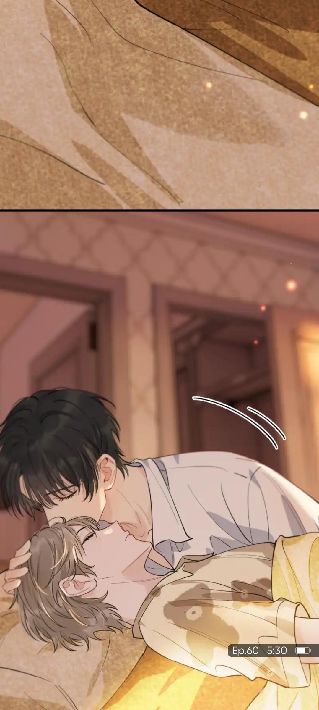 Falling To Where I Belong chapter 63 page 17