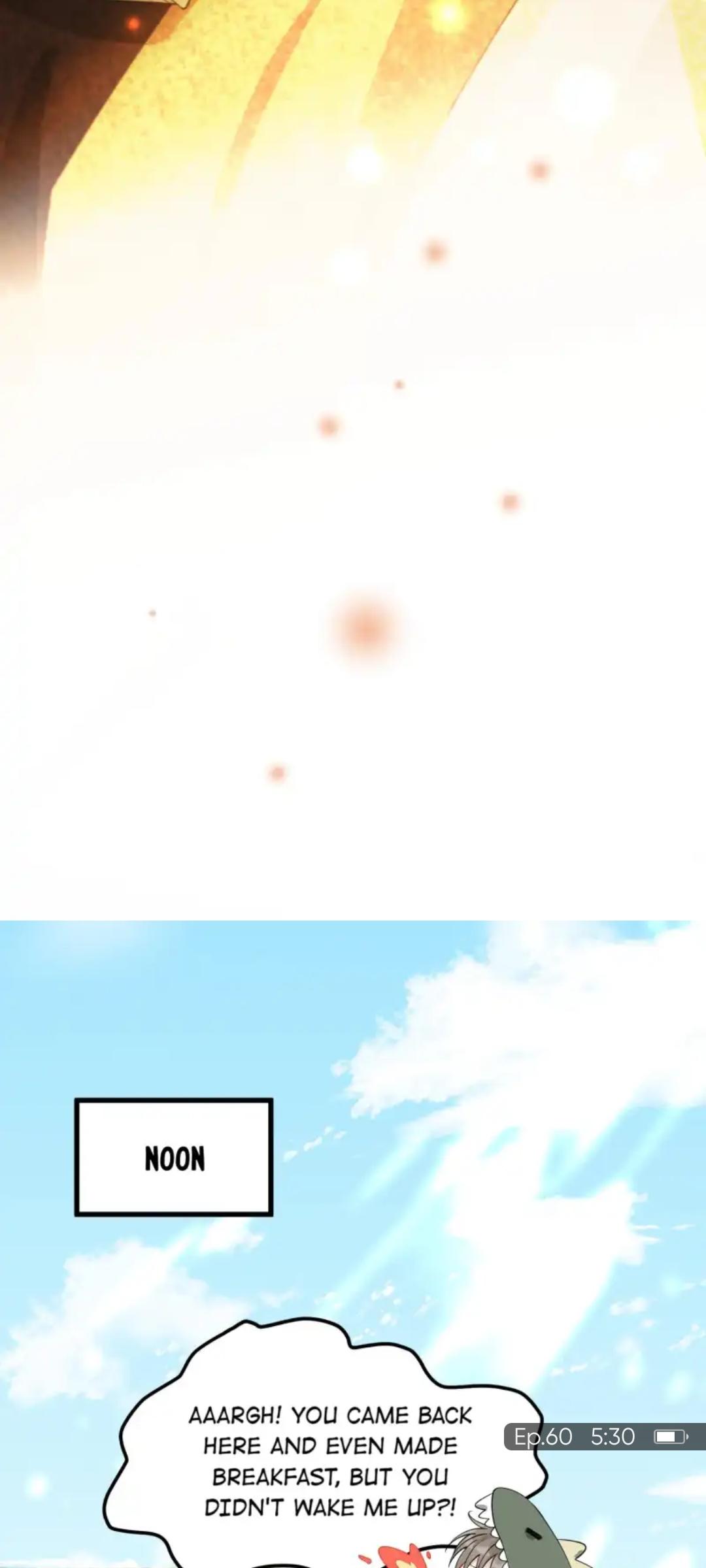 Falling To Where I Belong chapter 63 page 18