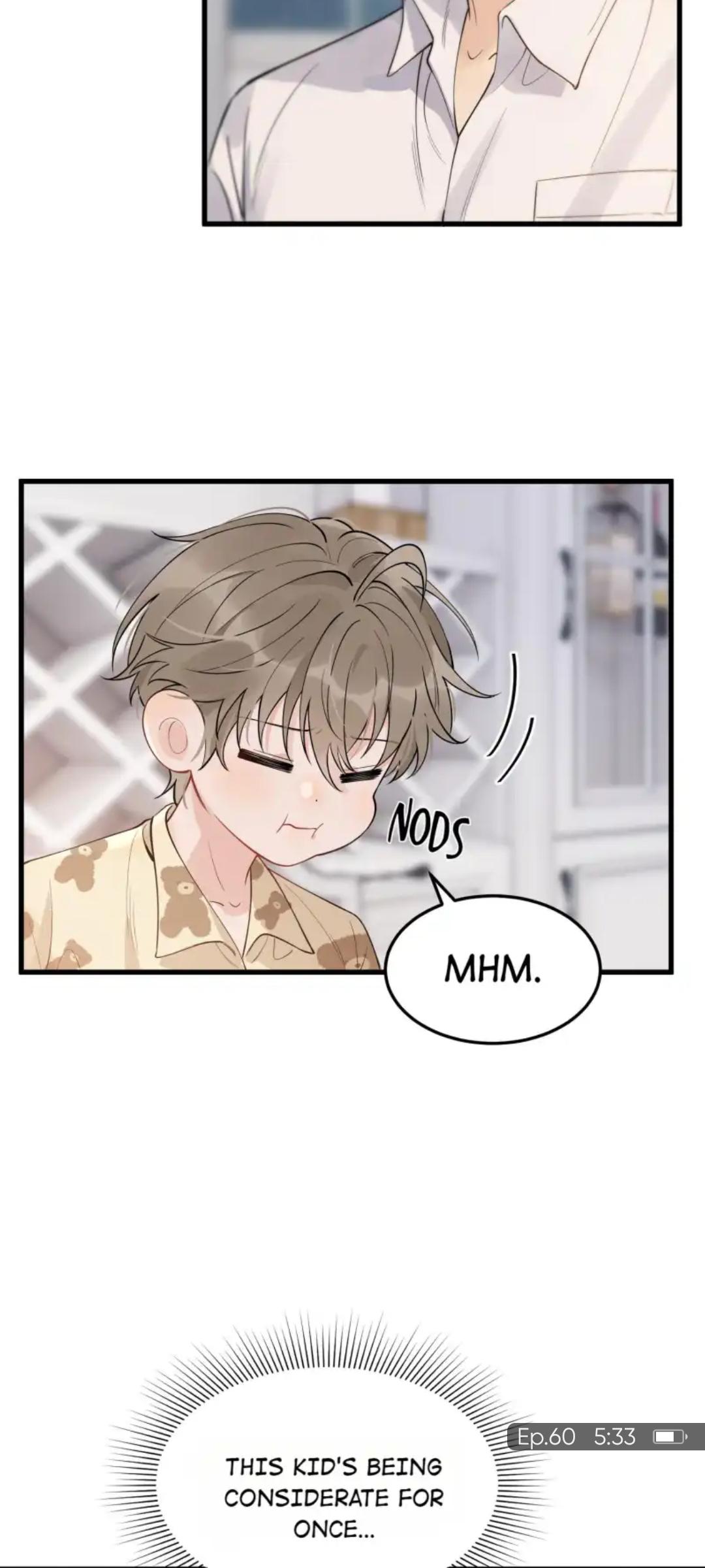 Falling To Where I Belong chapter 63 page 23