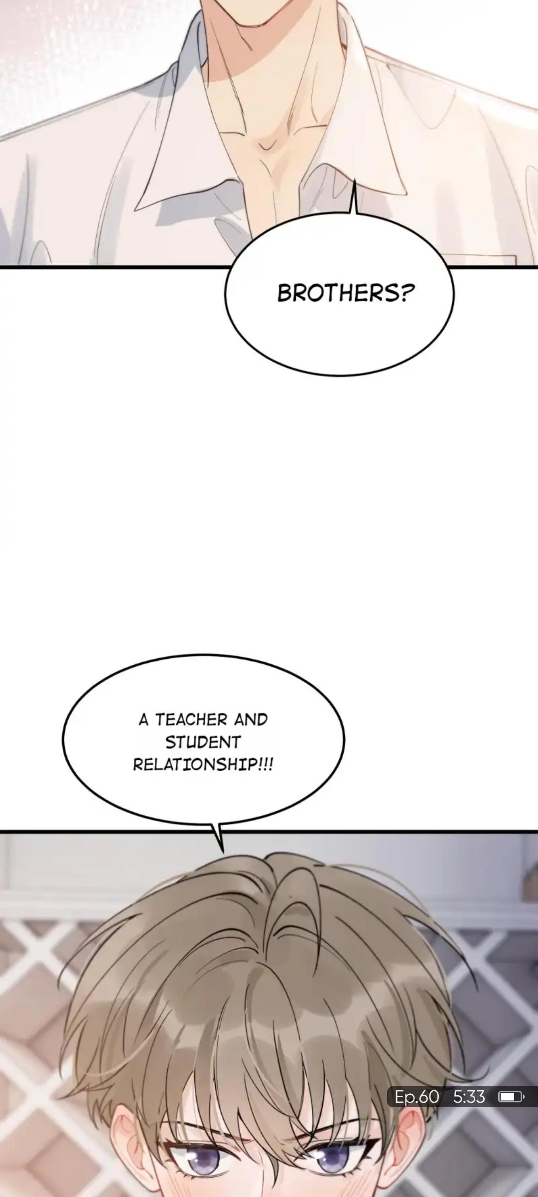 Falling To Where I Belong chapter 63 page 27