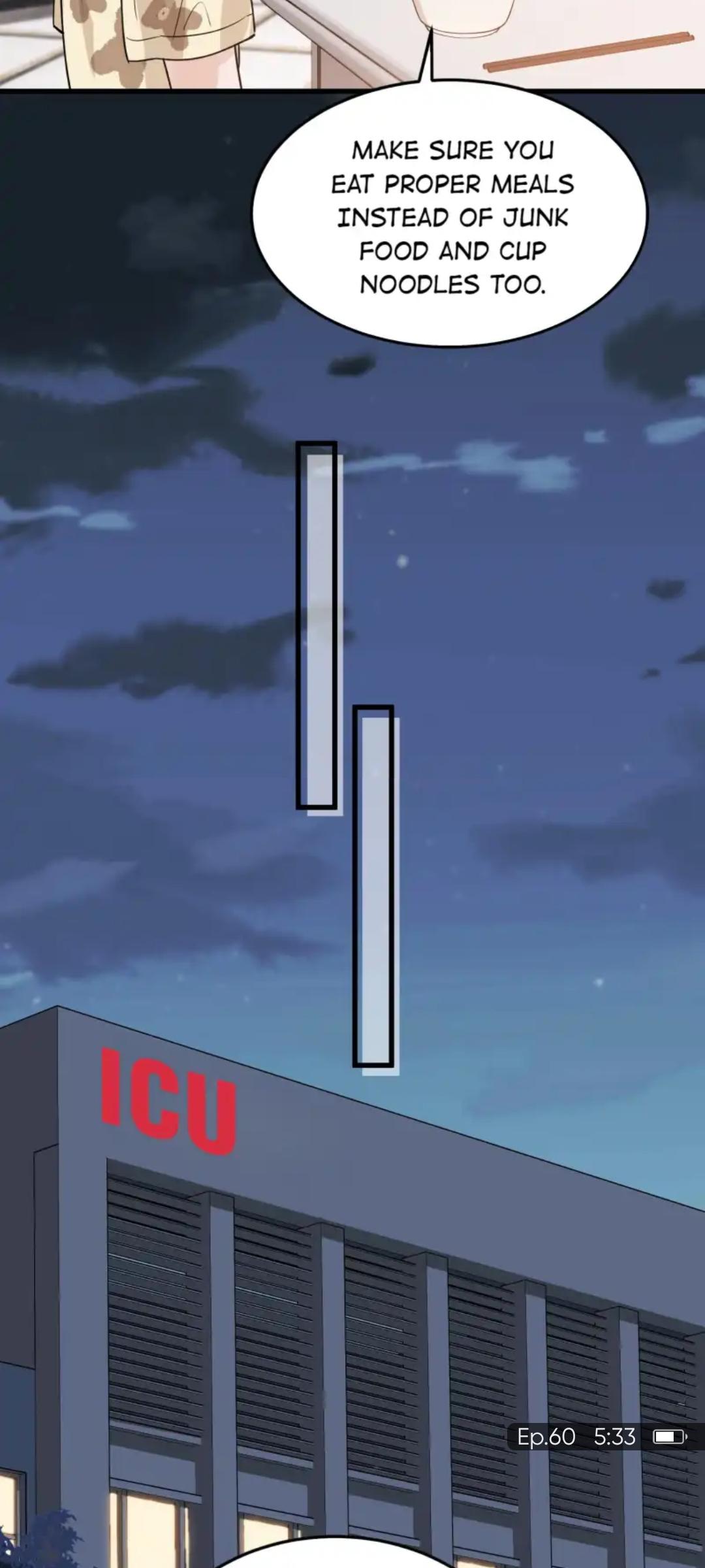 Falling To Where I Belong chapter 63 page 29