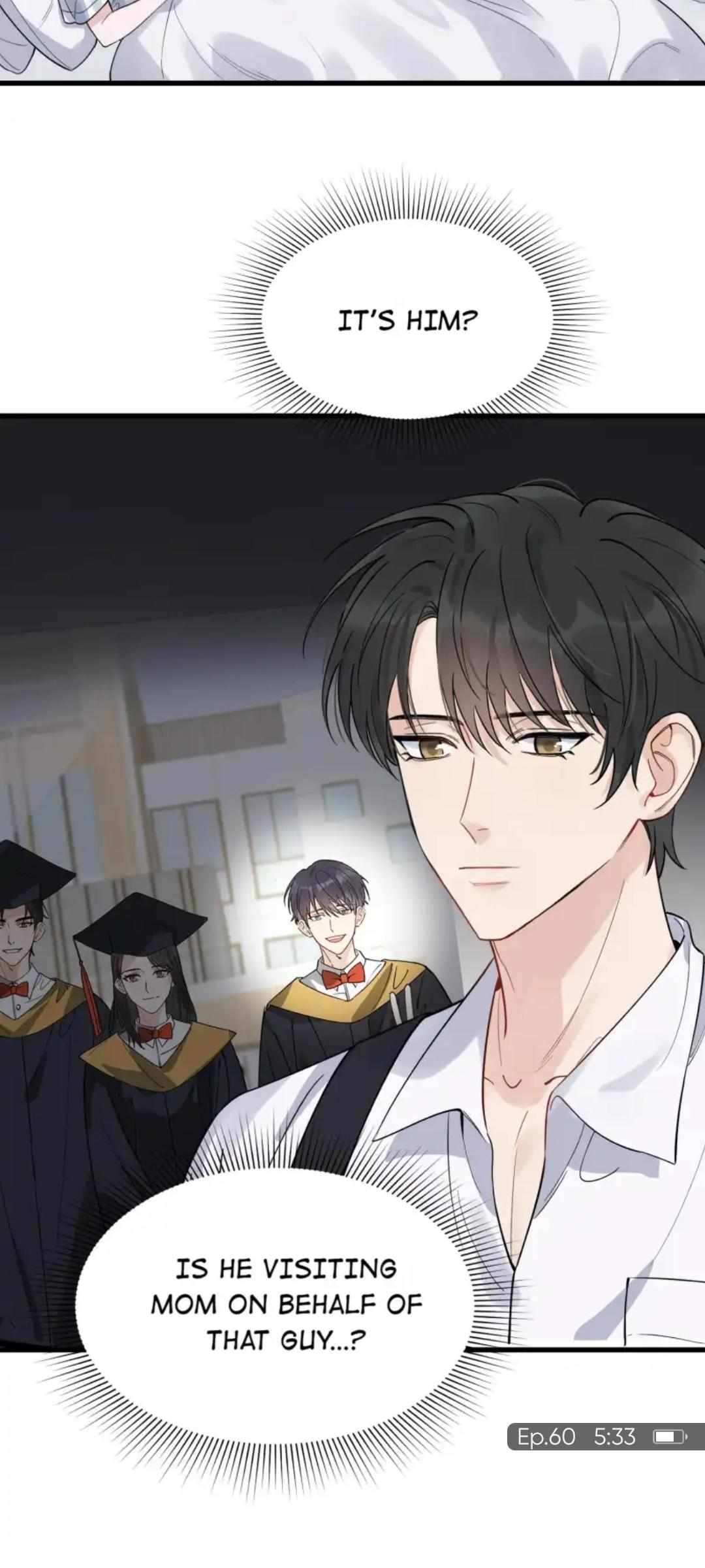 Falling To Where I Belong chapter 63 page 31