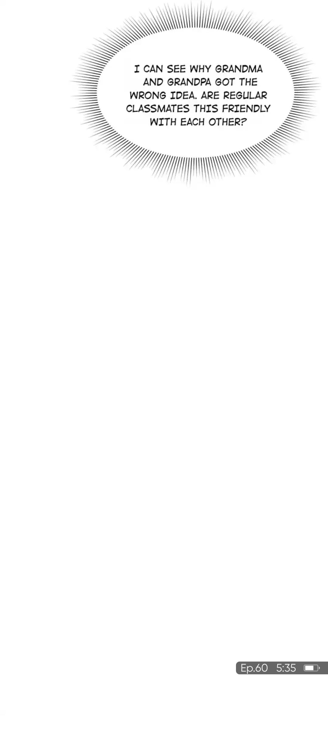 Falling To Where I Belong chapter 63 page 37