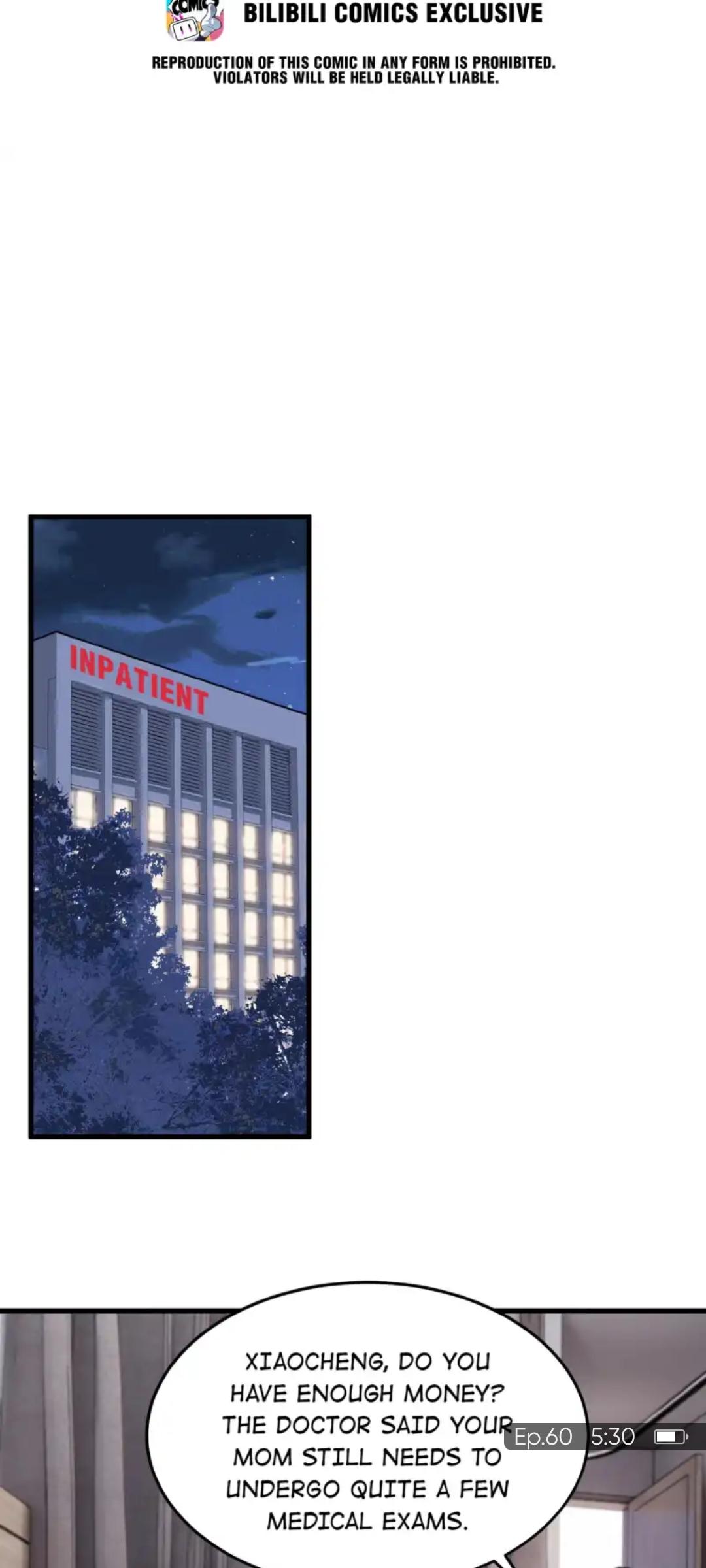 Falling To Where I Belong chapter 63 page 4