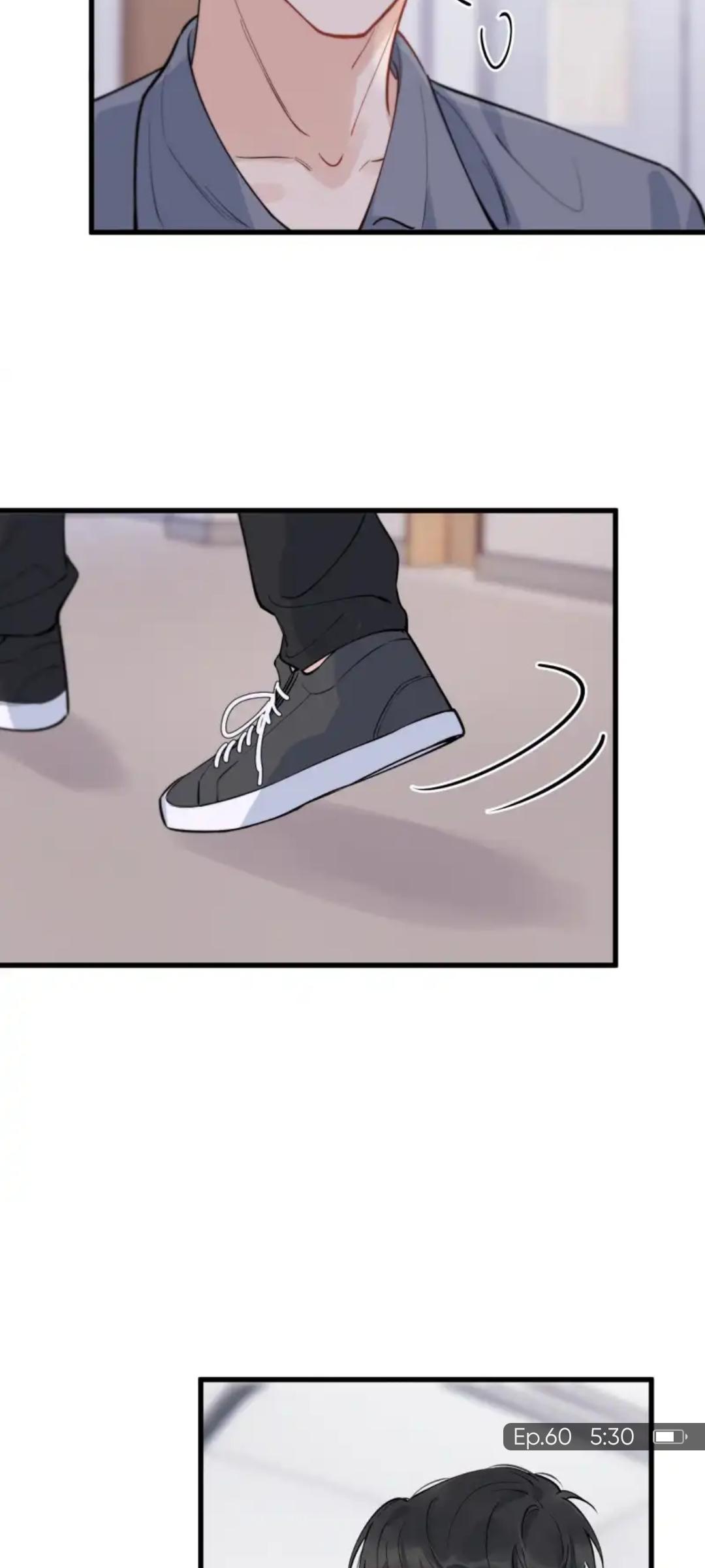 Falling To Where I Belong chapter 63 page 8