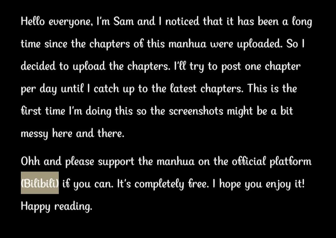 Falling To Where I Belong chapter 64 page 2