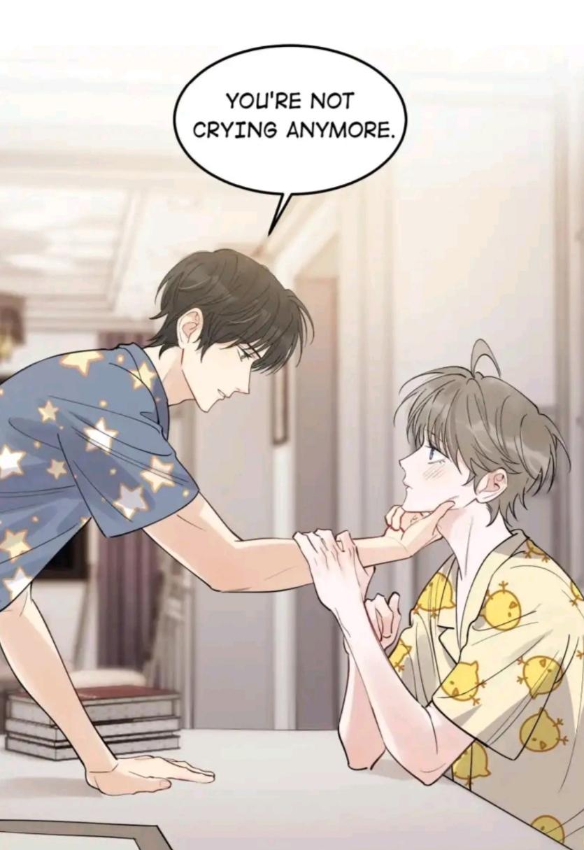 Falling To Where I Belong chapter 64 page 9