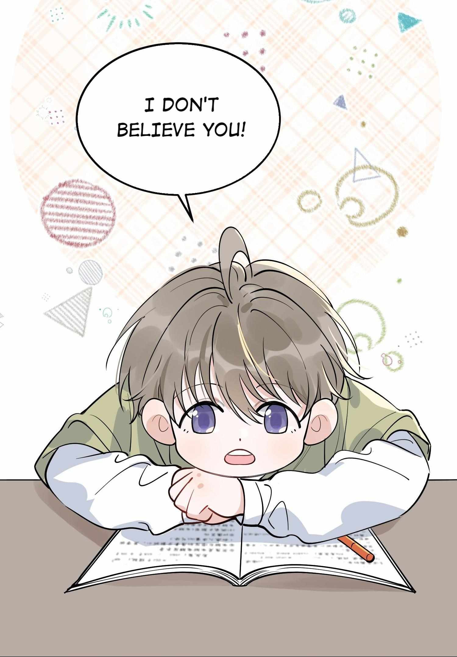 Falling To Where I Belong chapter 68 page 12