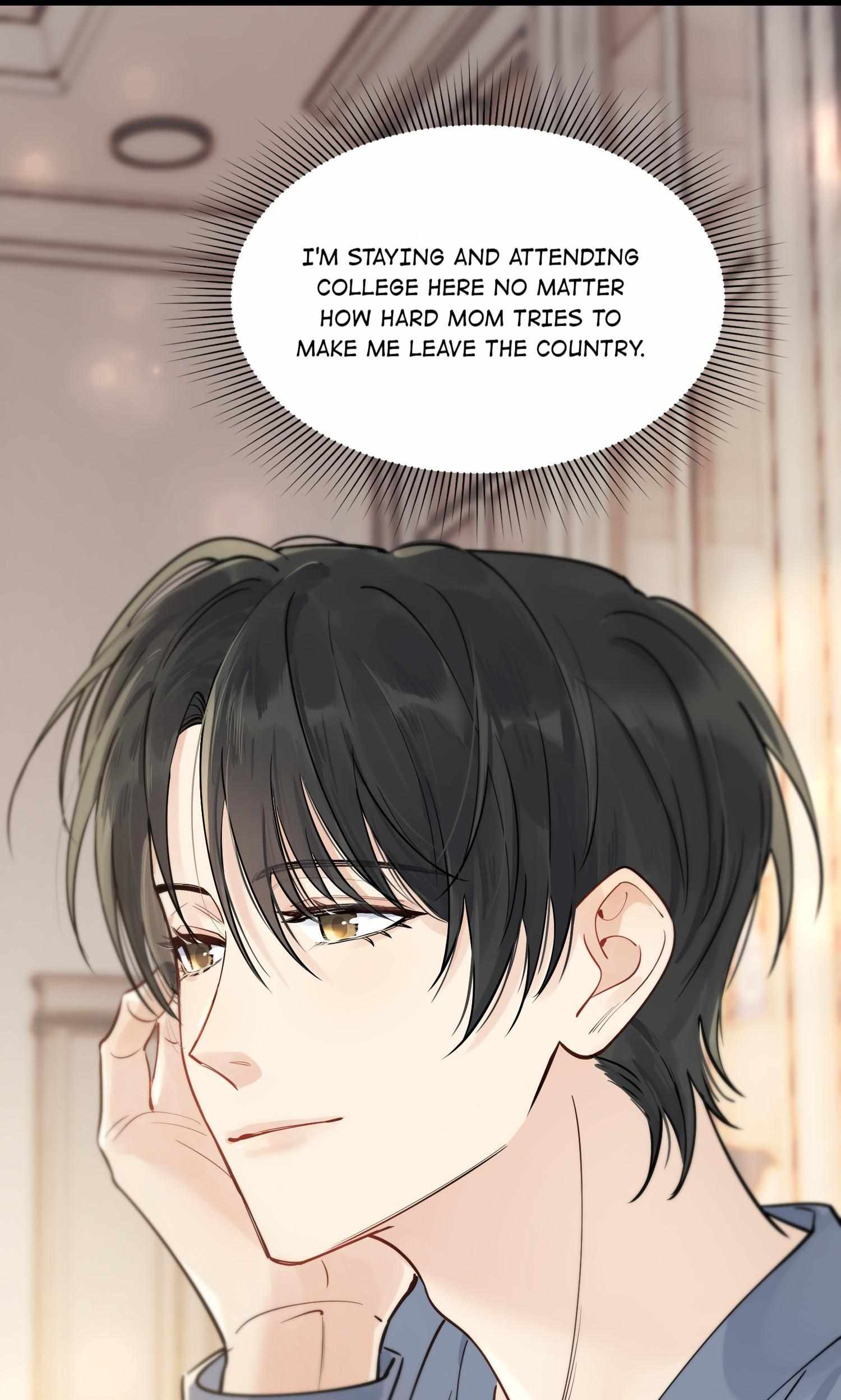 Falling To Where I Belong chapter 68 page 13