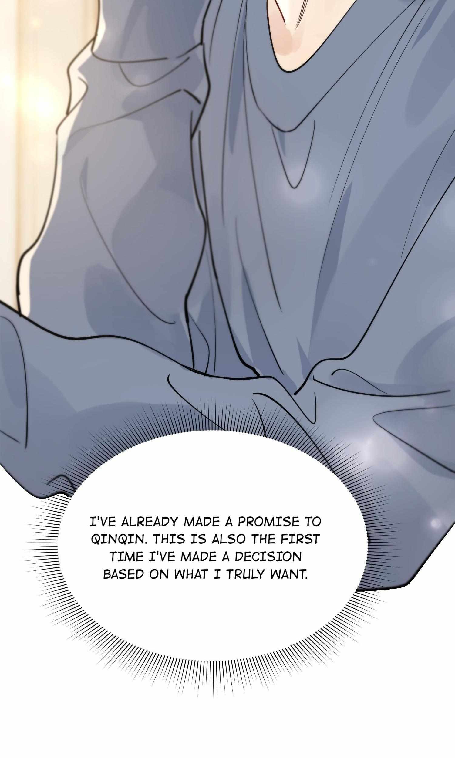 Falling To Where I Belong chapter 68 page 14