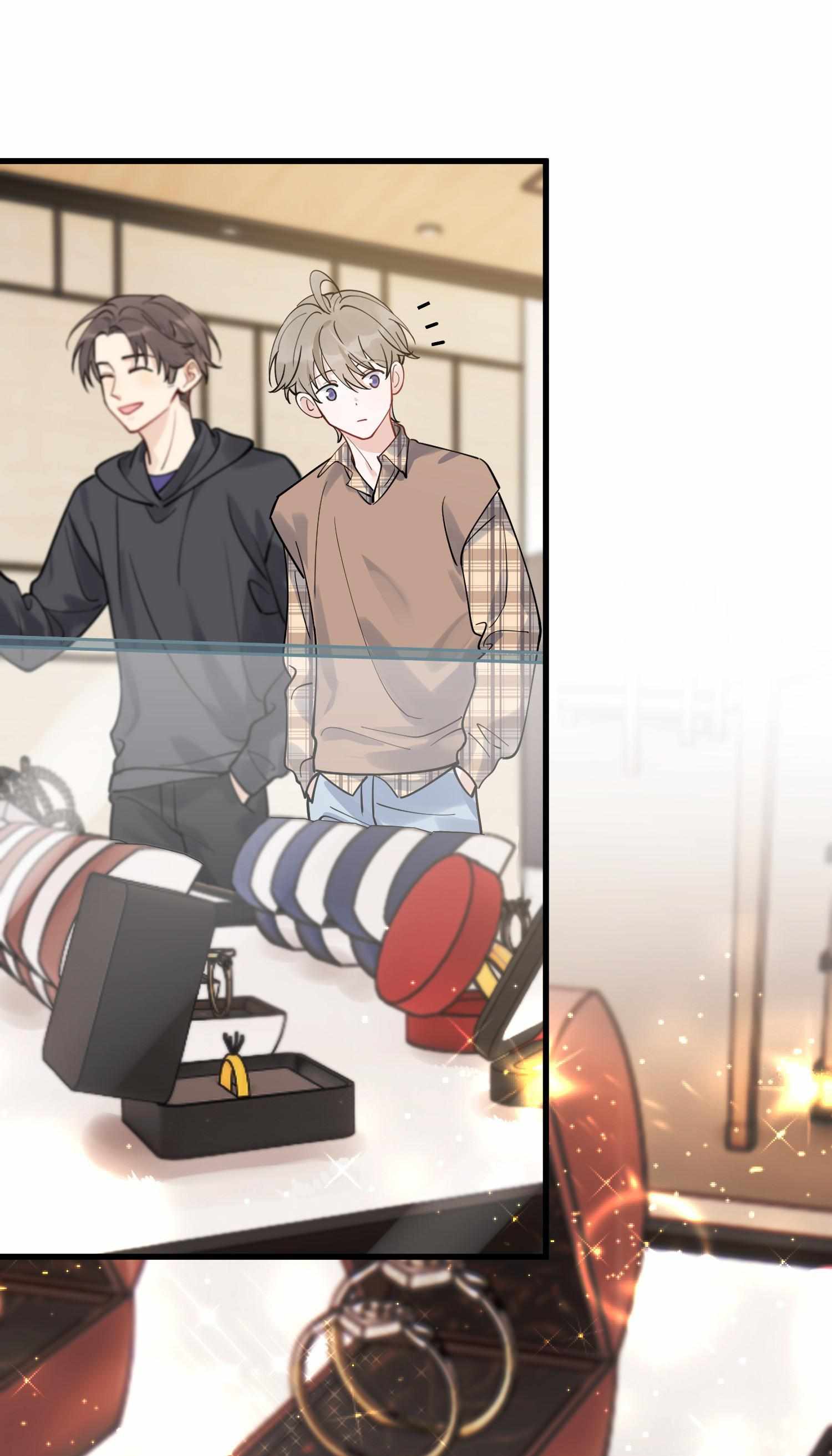 Falling To Where I Belong chapter 68 page 22