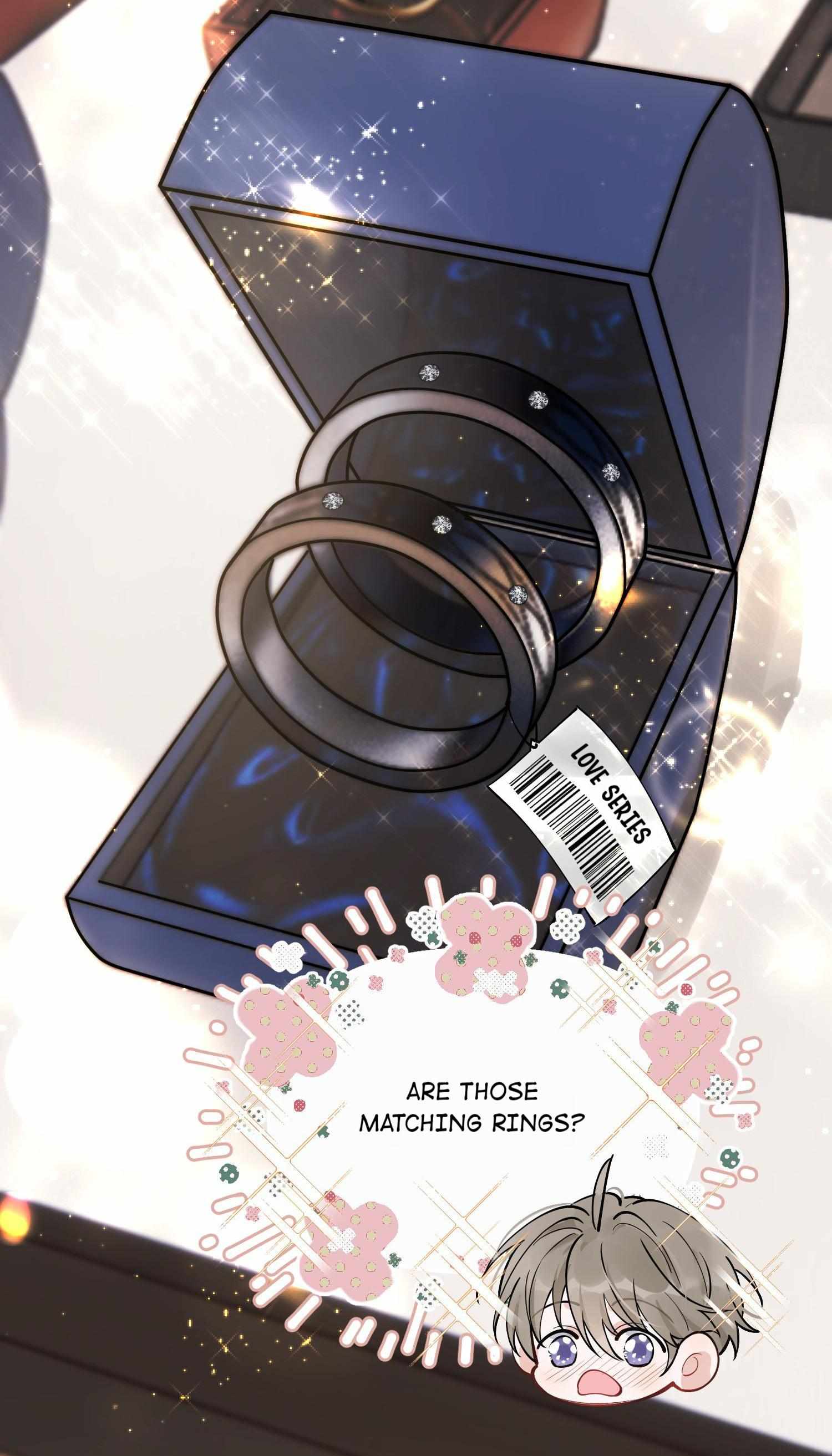 Falling To Where I Belong chapter 68 page 23