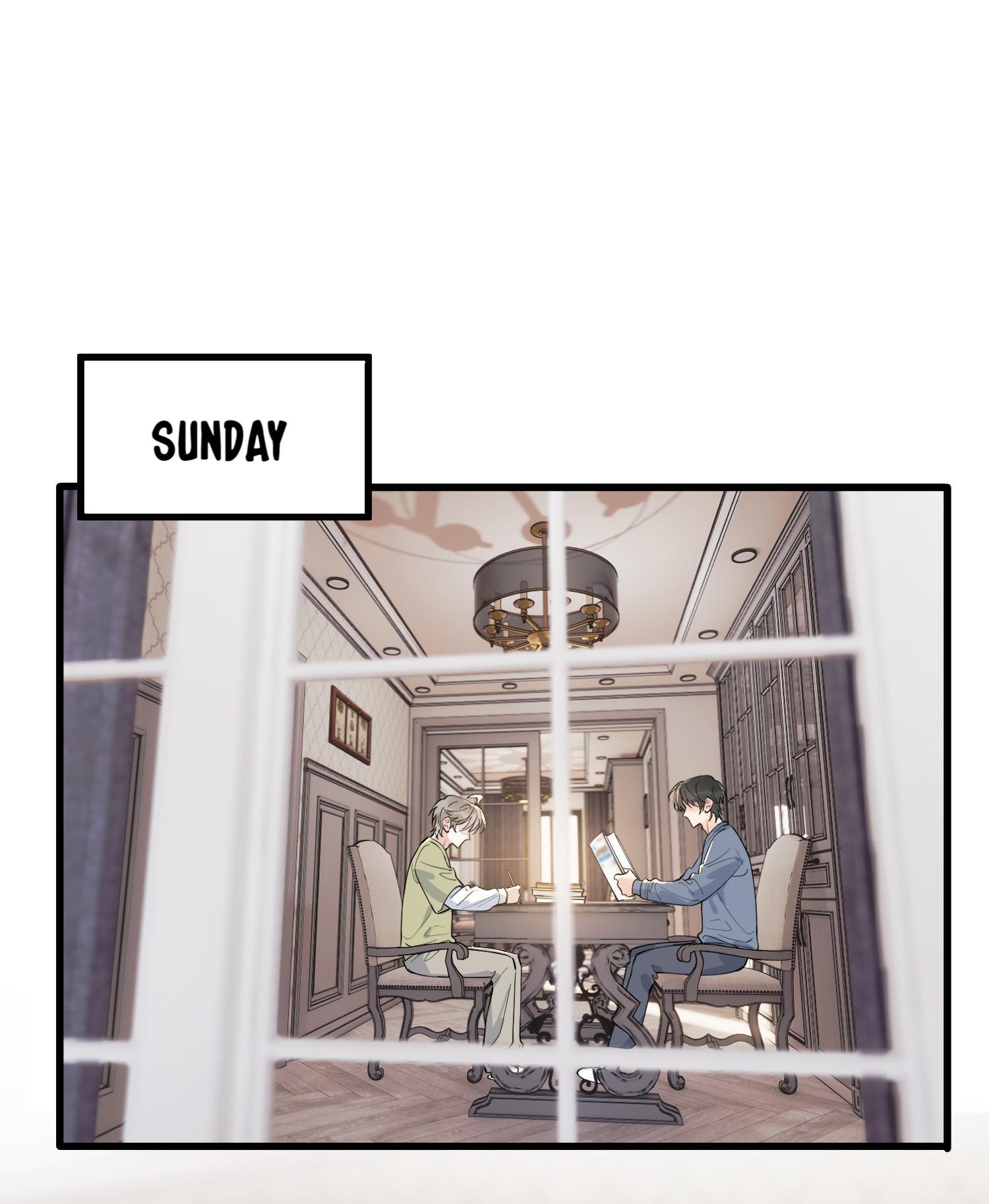 Falling To Where I Belong chapter 68 page 3