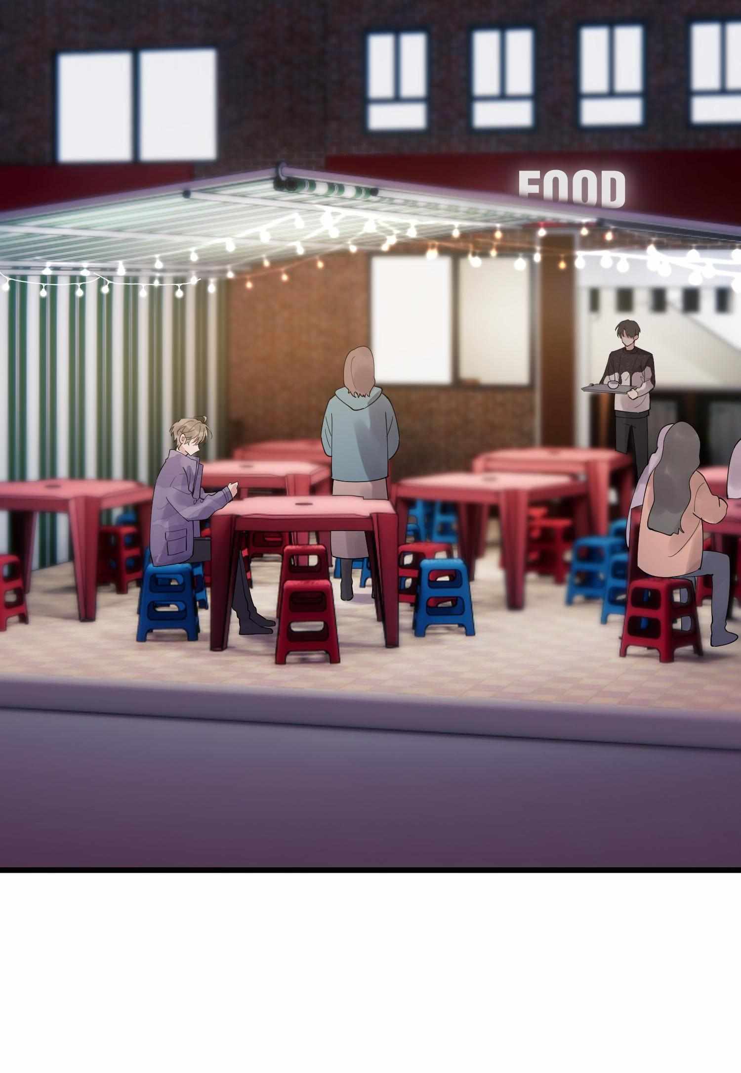 Falling To Where I Belong chapter 68 page 30