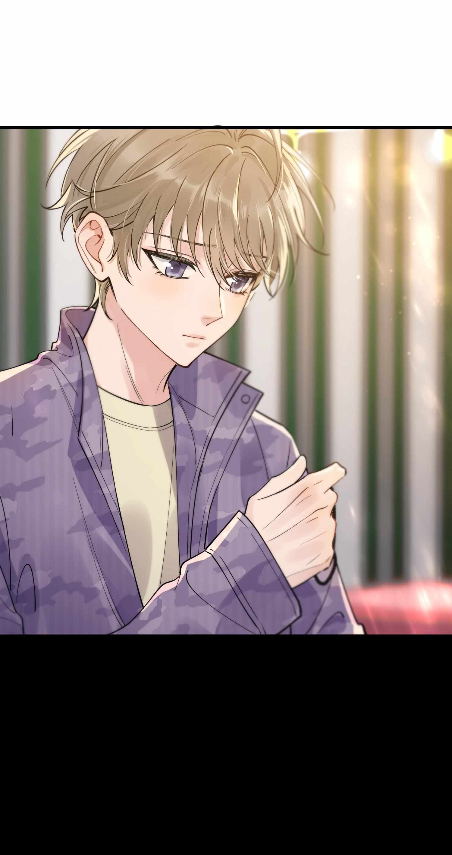 Falling To Where I Belong chapter 68 page 31