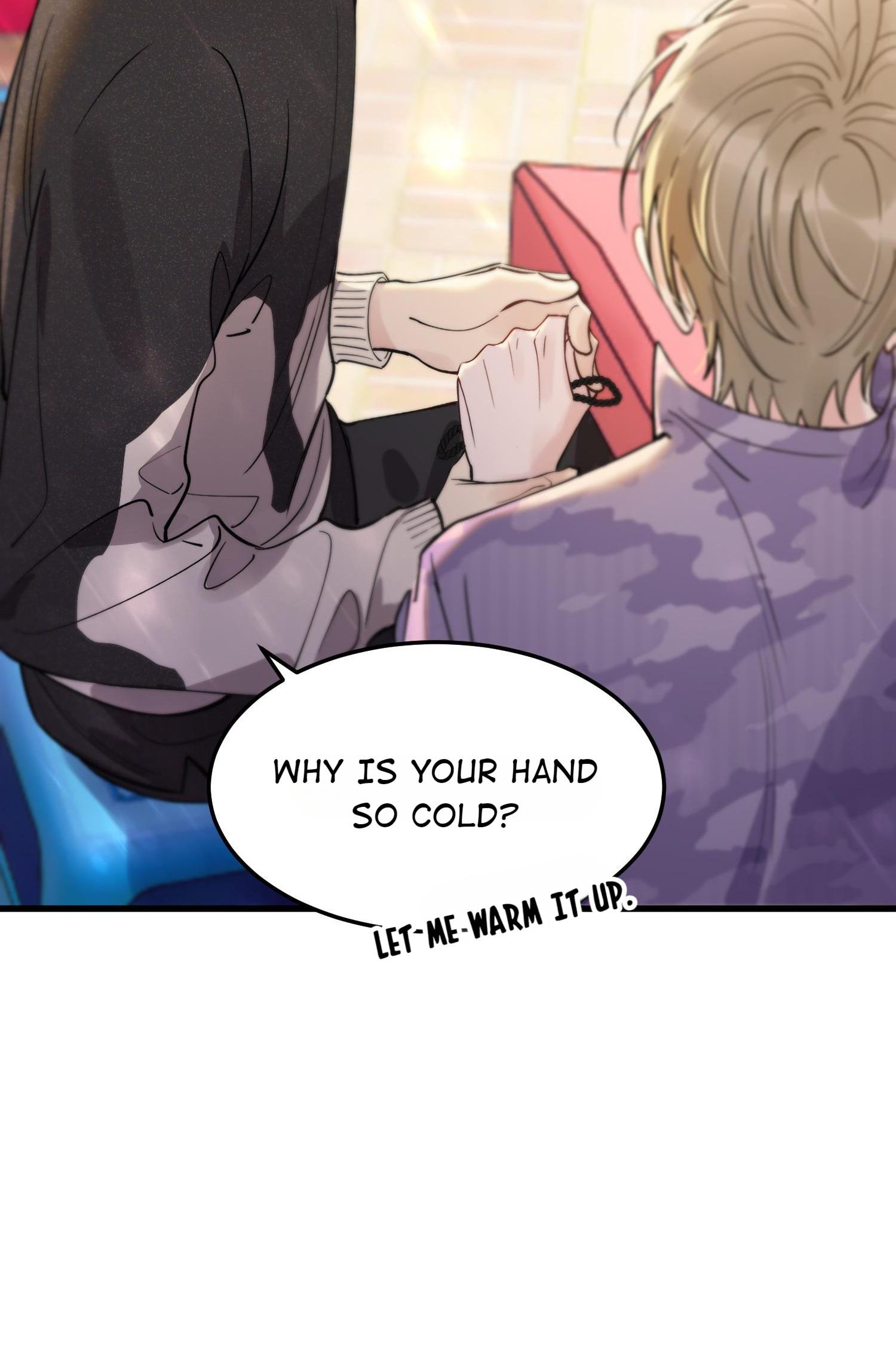 Falling To Where I Belong chapter 68 page 39