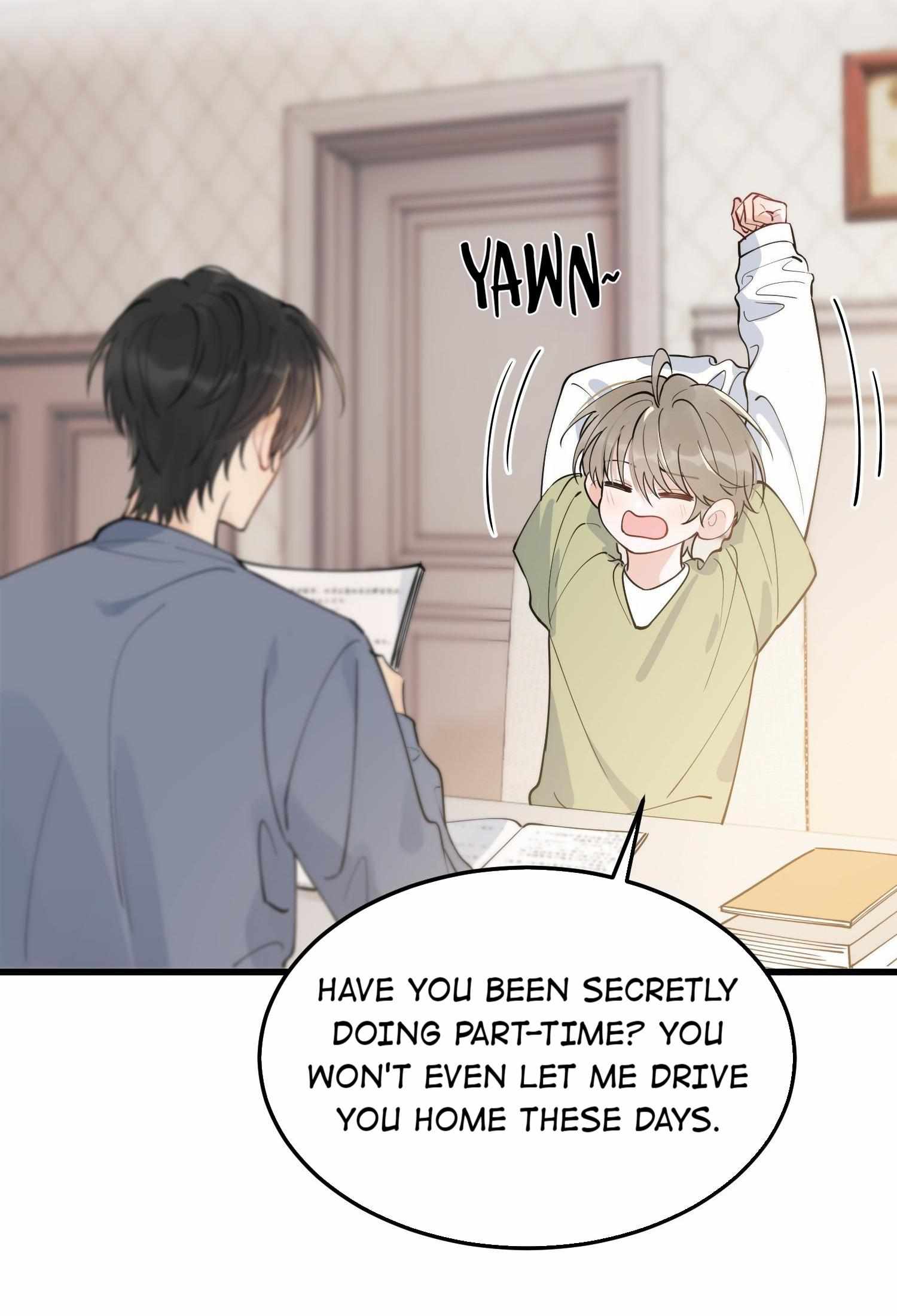 Falling To Where I Belong chapter 68 page 4