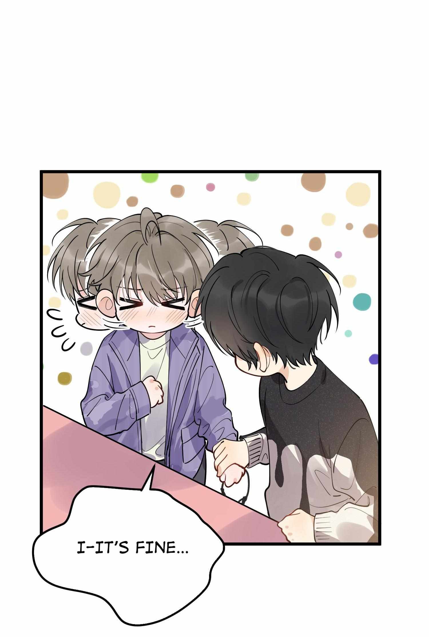 Falling To Where I Belong chapter 68 page 40