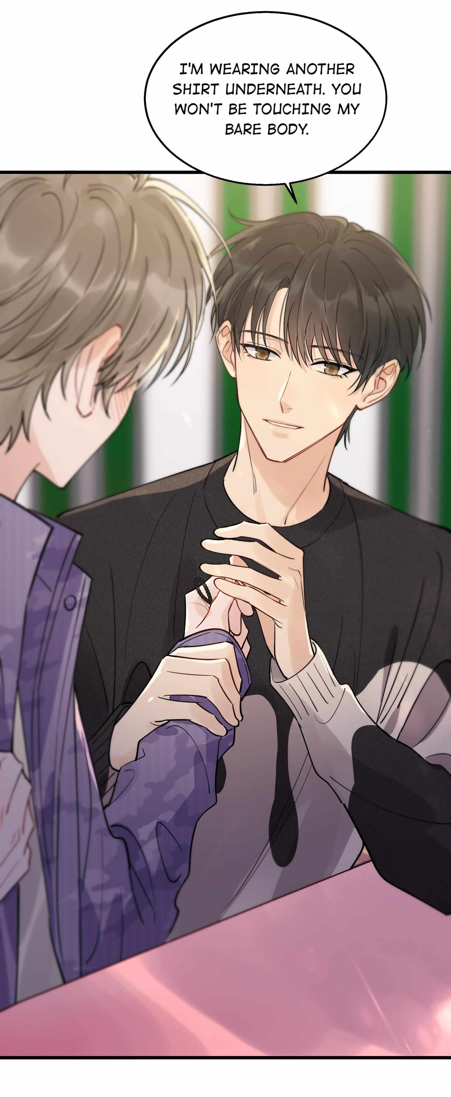 Falling To Where I Belong chapter 68 page 41