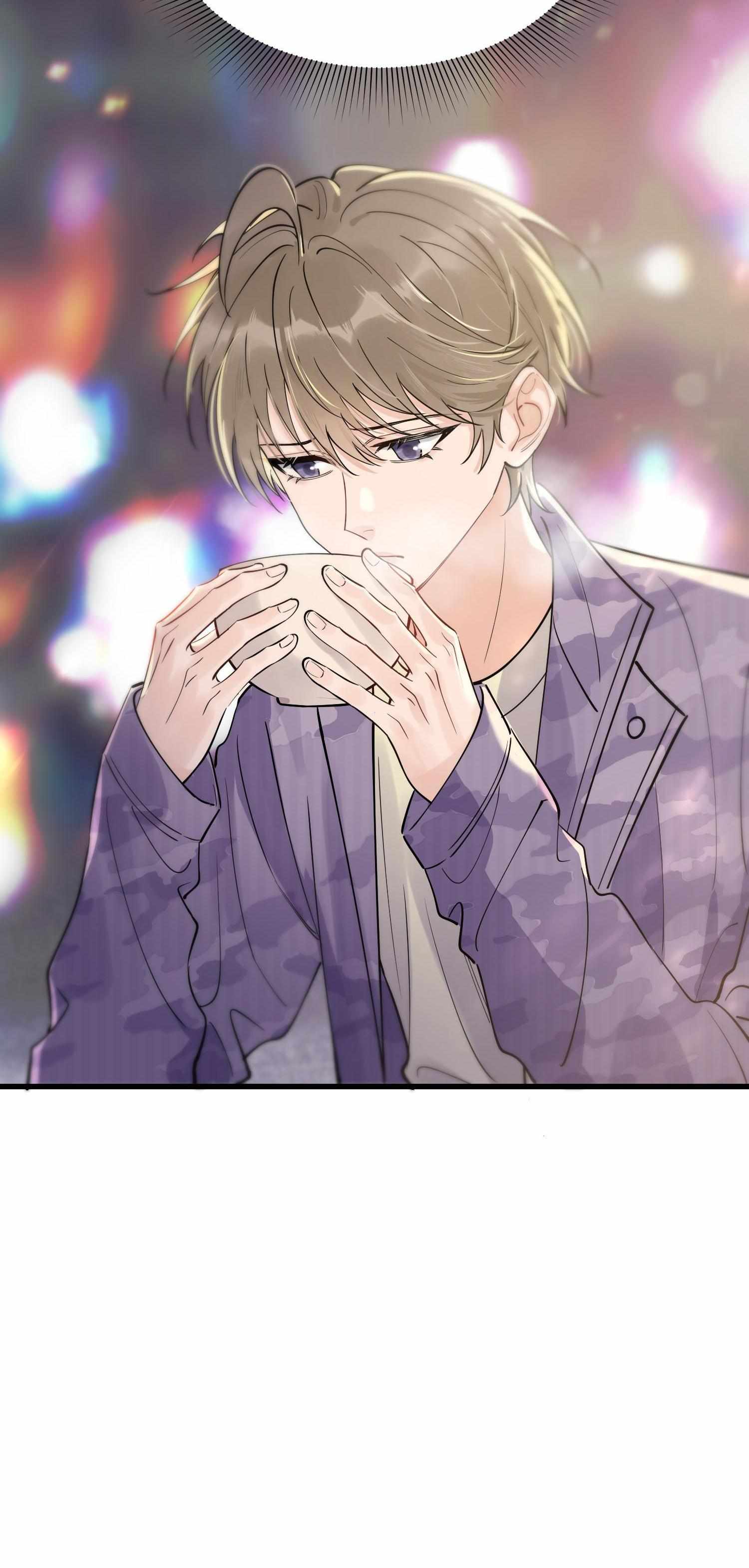 Falling To Where I Belong chapter 68 page 46