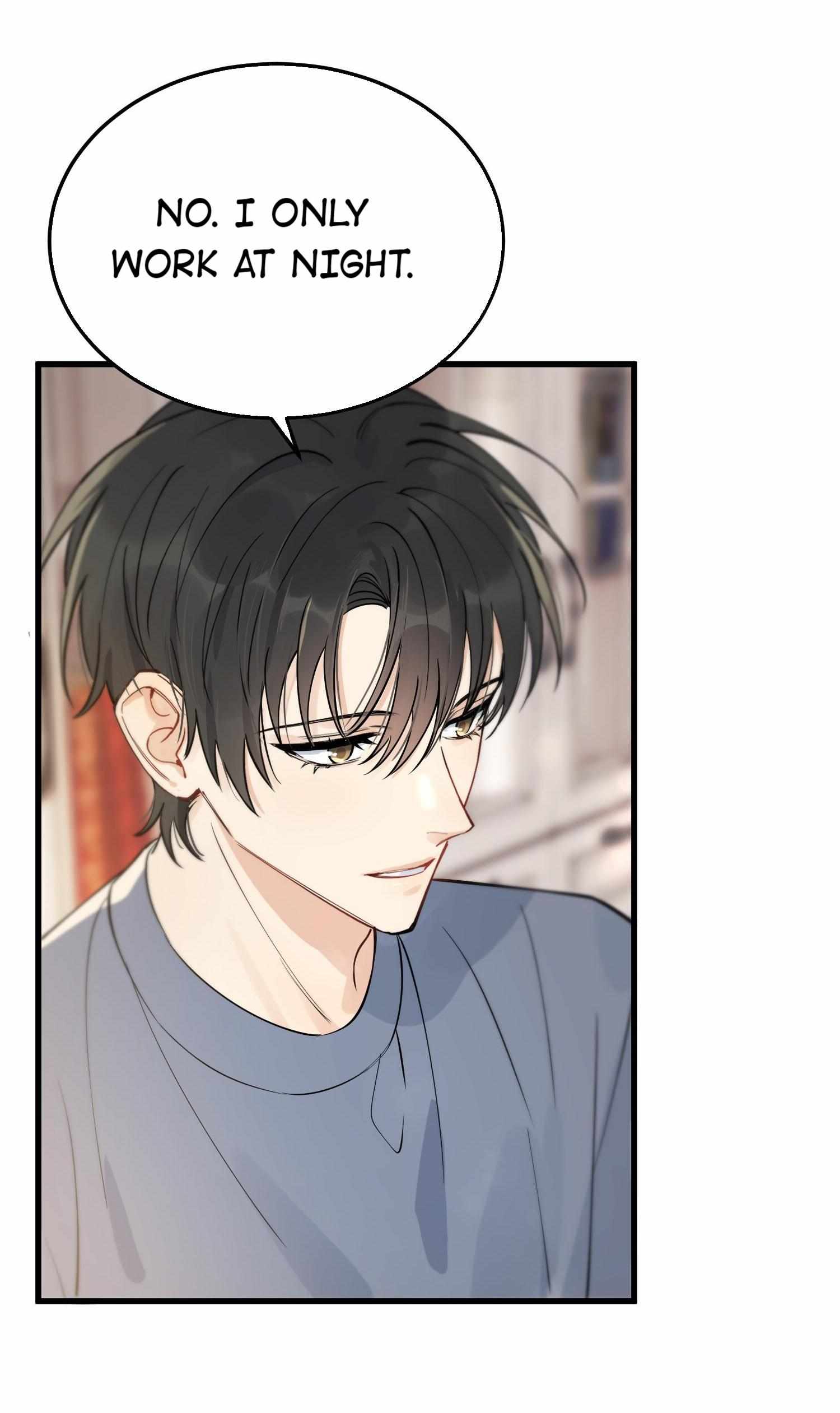 Falling To Where I Belong chapter 68 page 5