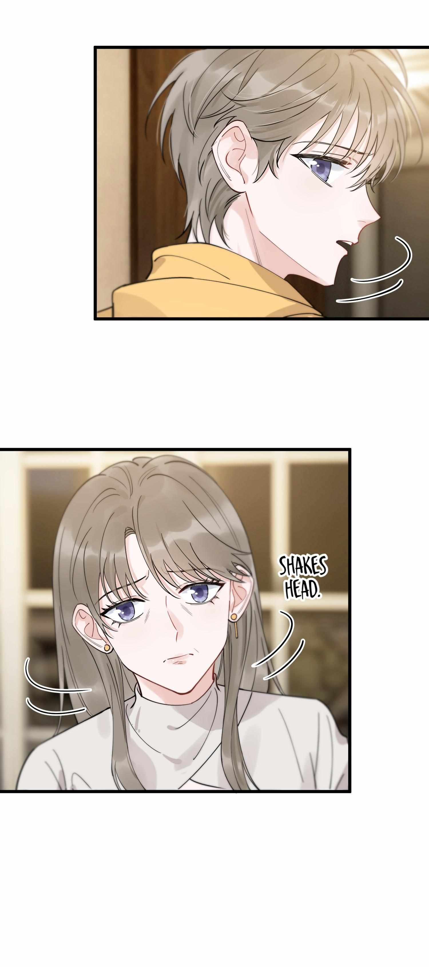 Falling To Where I Belong chapter 70 page 20