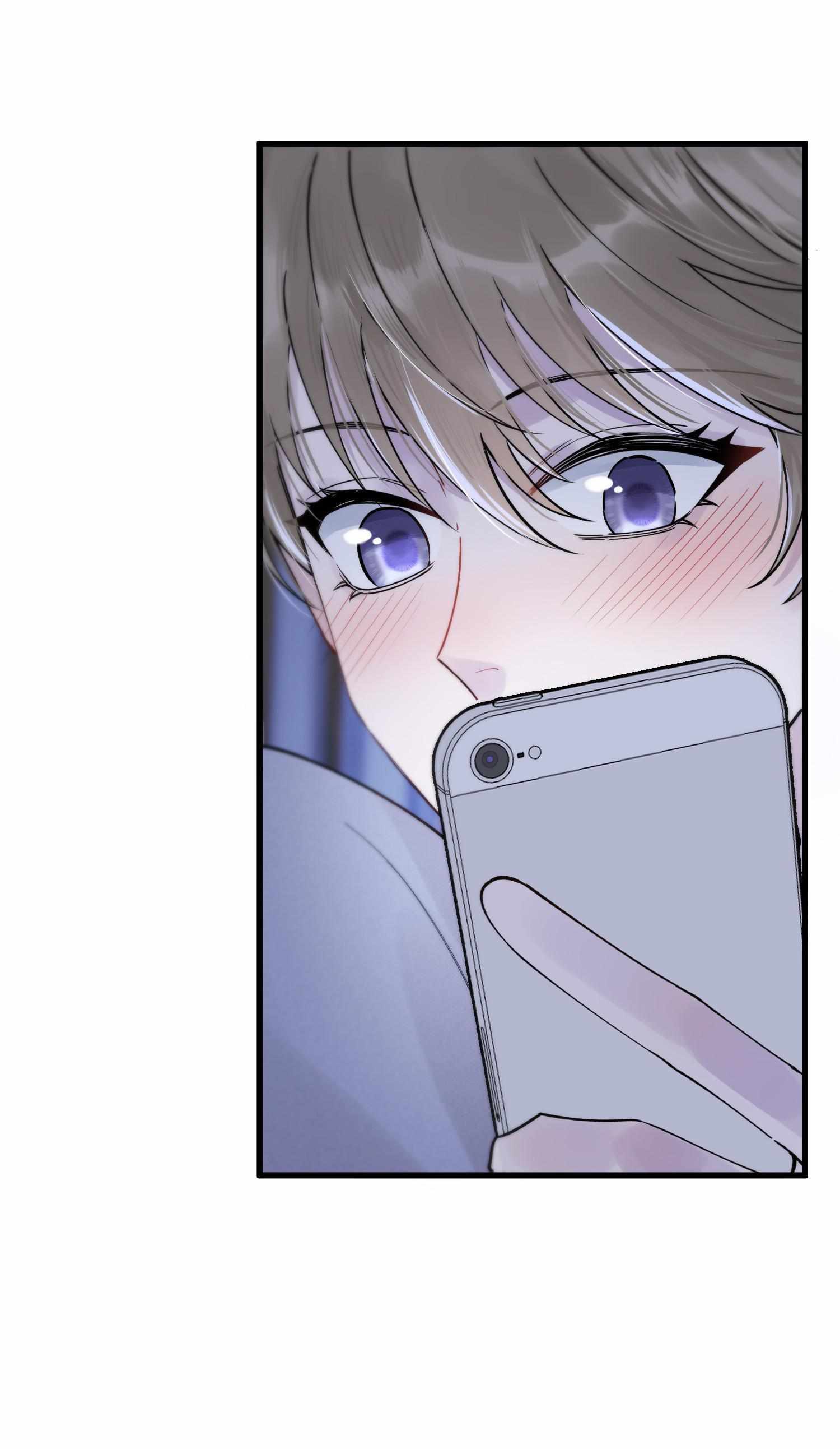 Falling To Where I Belong chapter 70 page 31