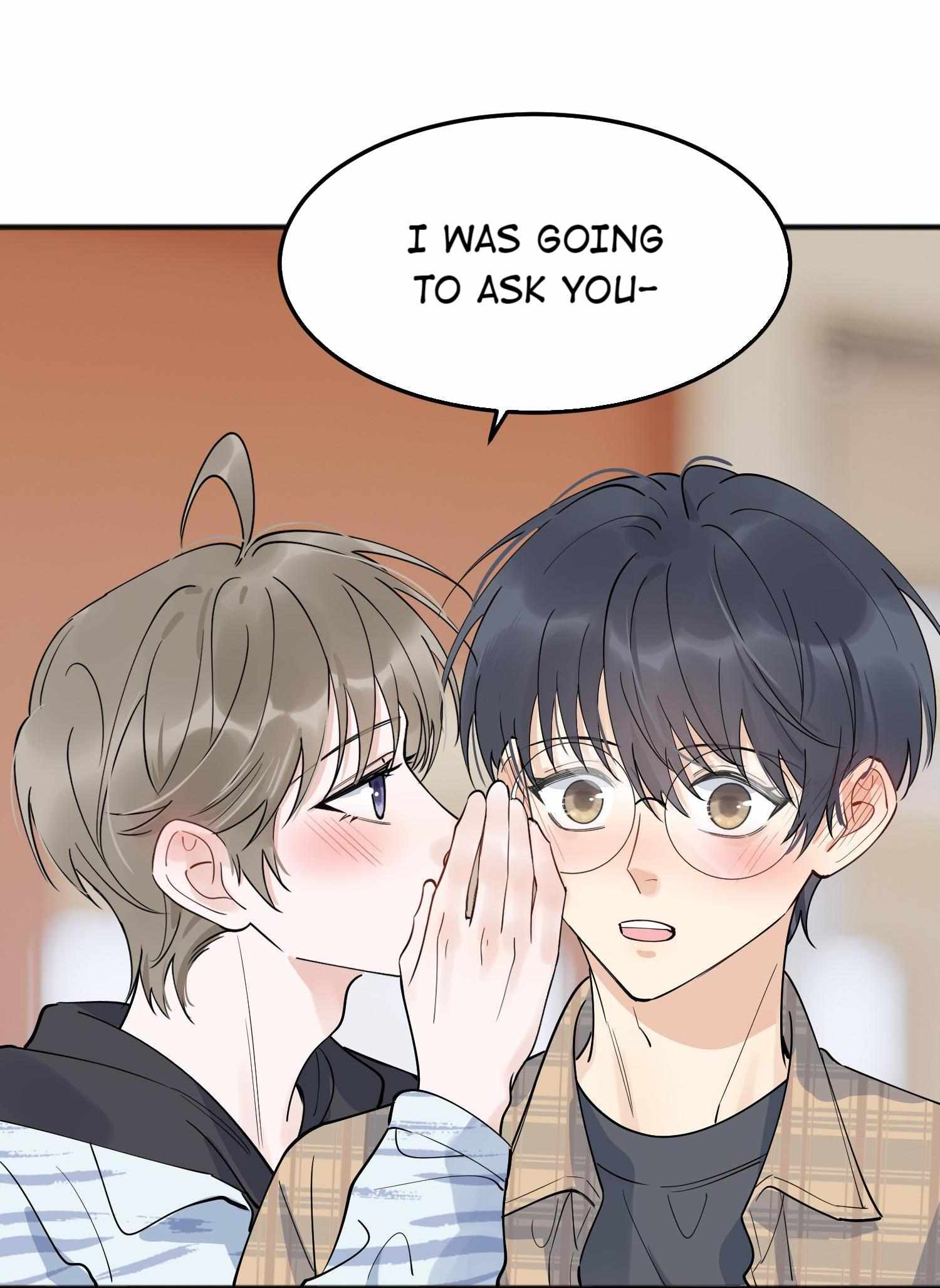 Falling To Where I Belong chapter 70 page 43