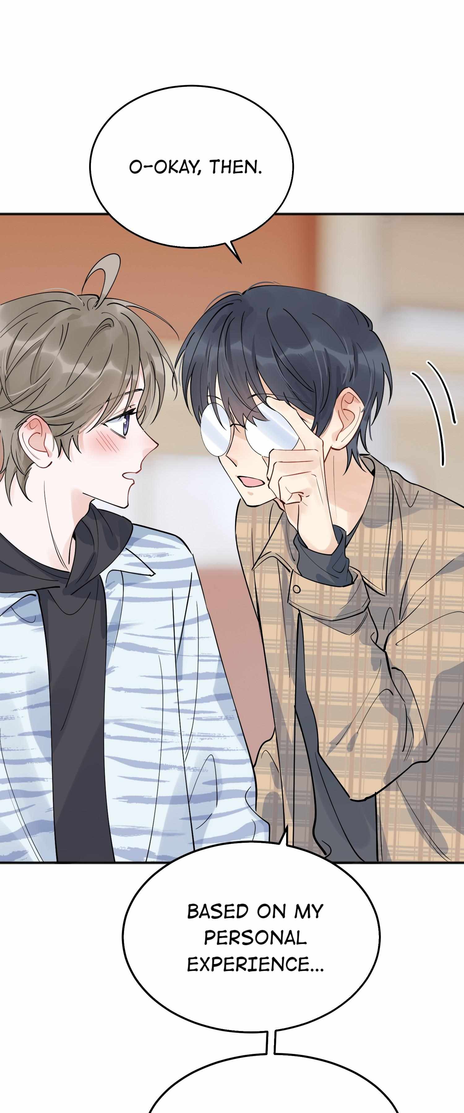 Falling To Where I Belong chapter 70 page 46