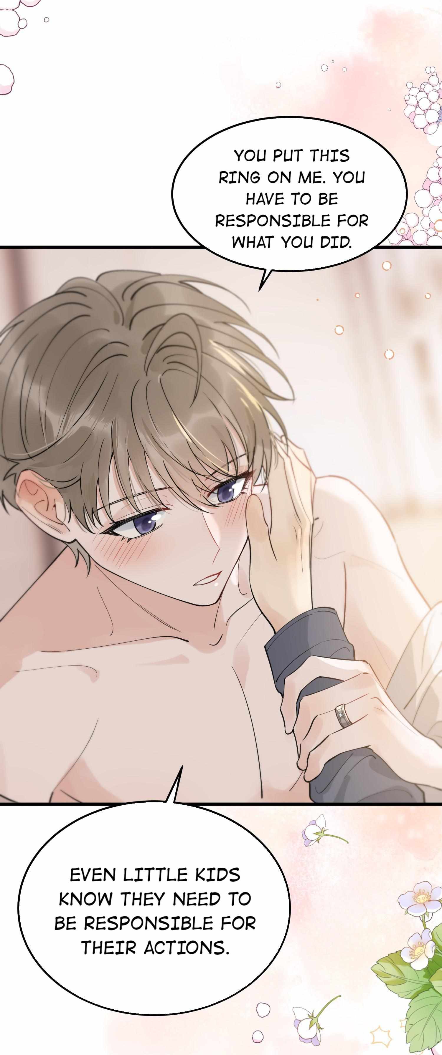 Falling To Where I Belong chapter 72 page 10