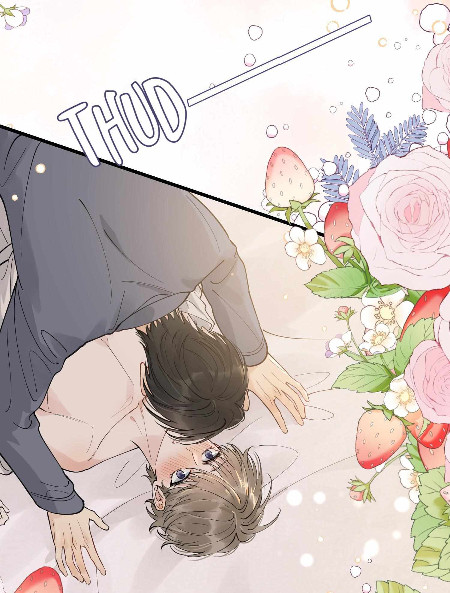 Falling To Where I Belong chapter 72 page 12