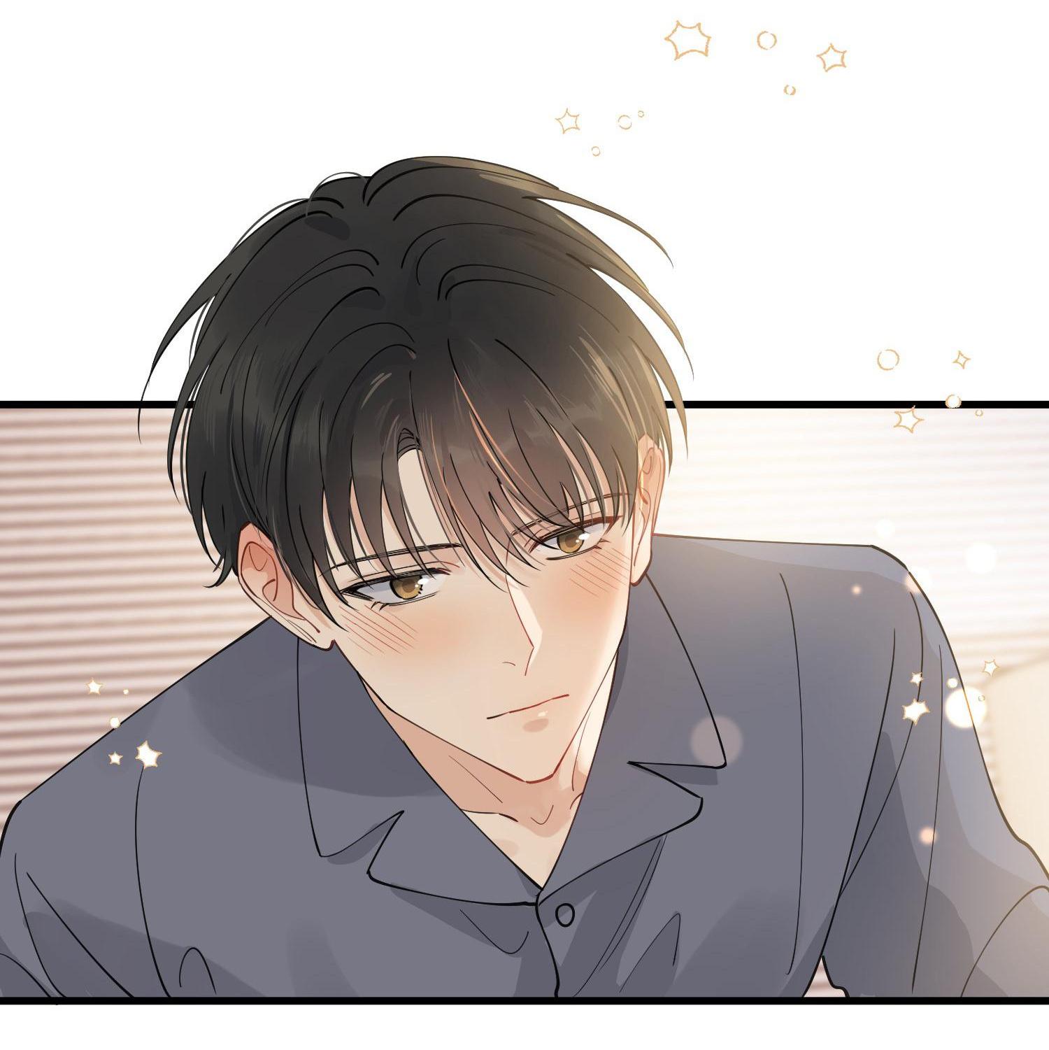 Falling To Where I Belong chapter 72 page 14