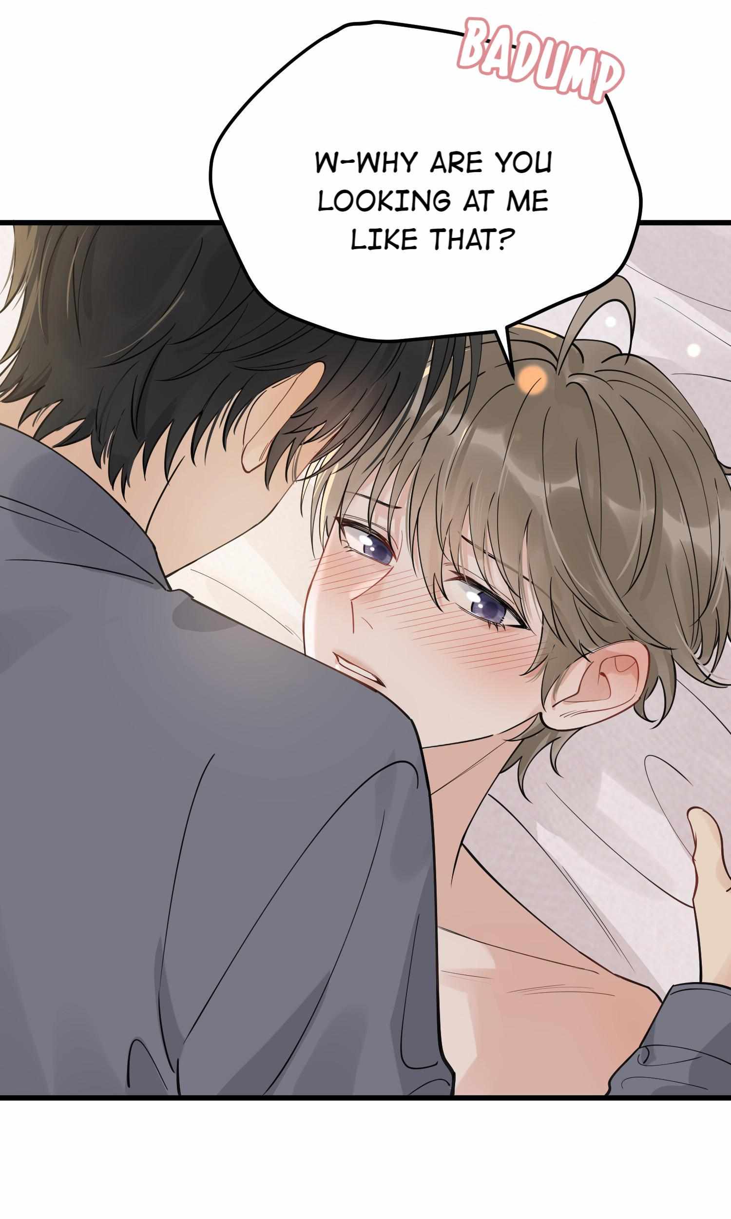 Falling To Where I Belong chapter 72 page 15