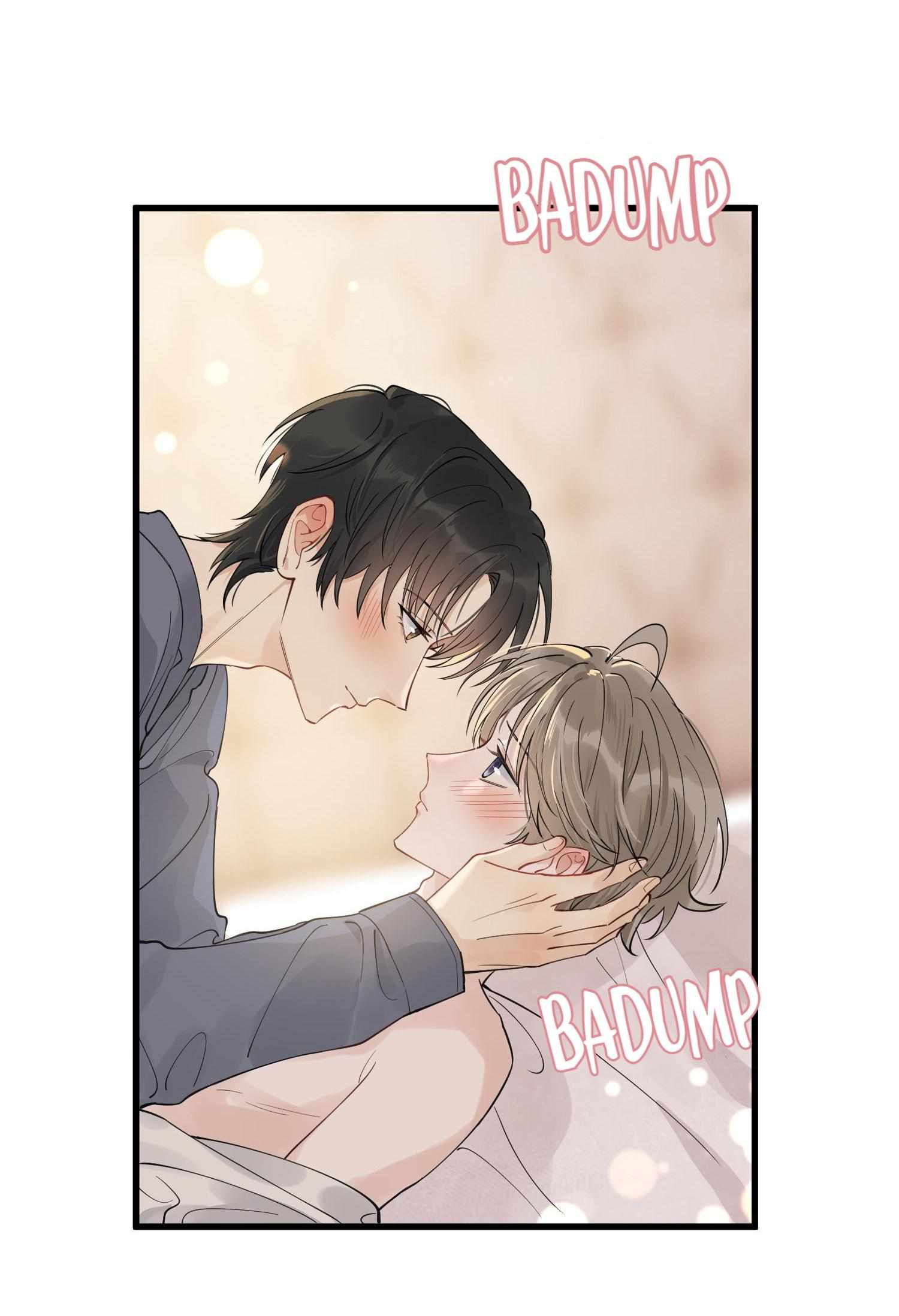 Falling To Where I Belong chapter 72 page 16