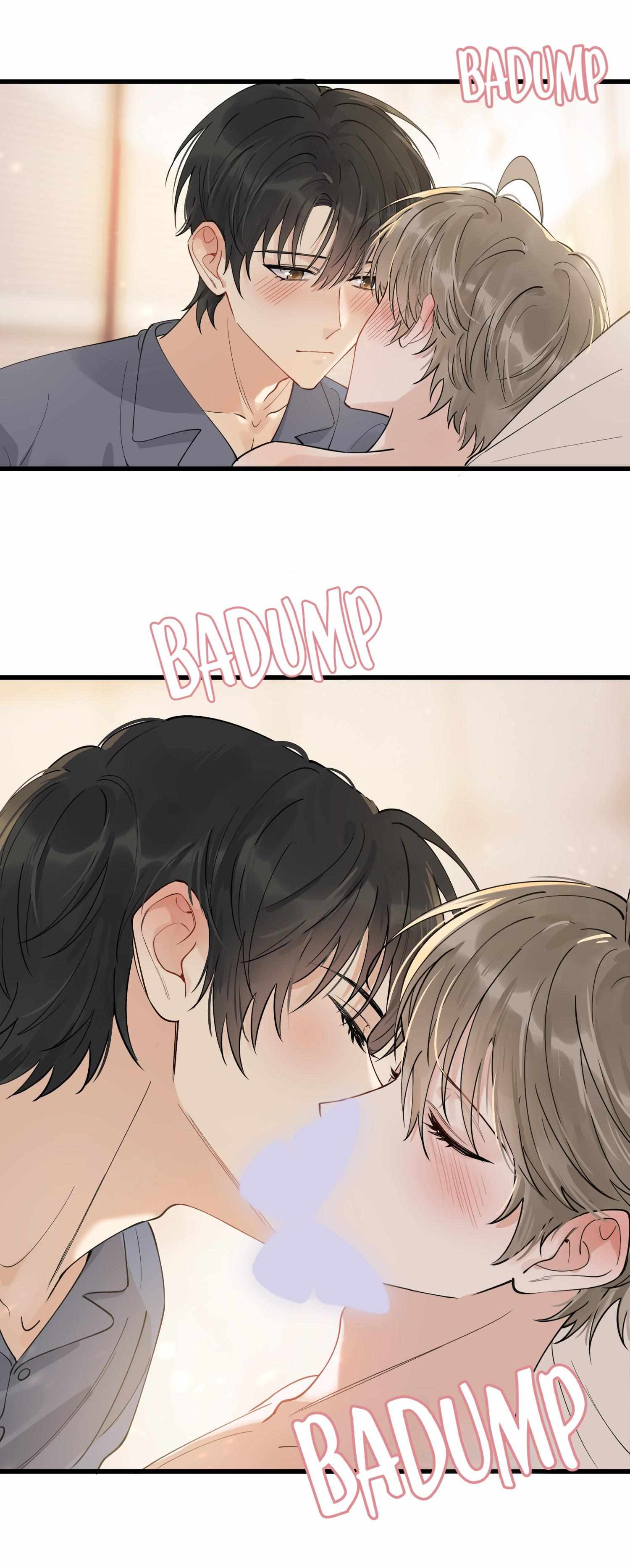 Falling To Where I Belong chapter 72 page 18