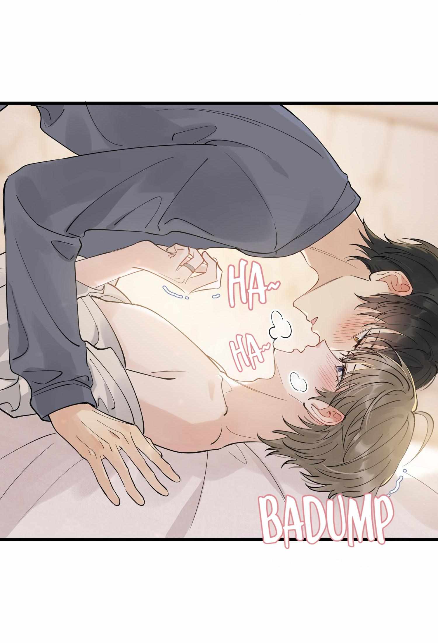 Falling To Where I Belong chapter 72 page 19