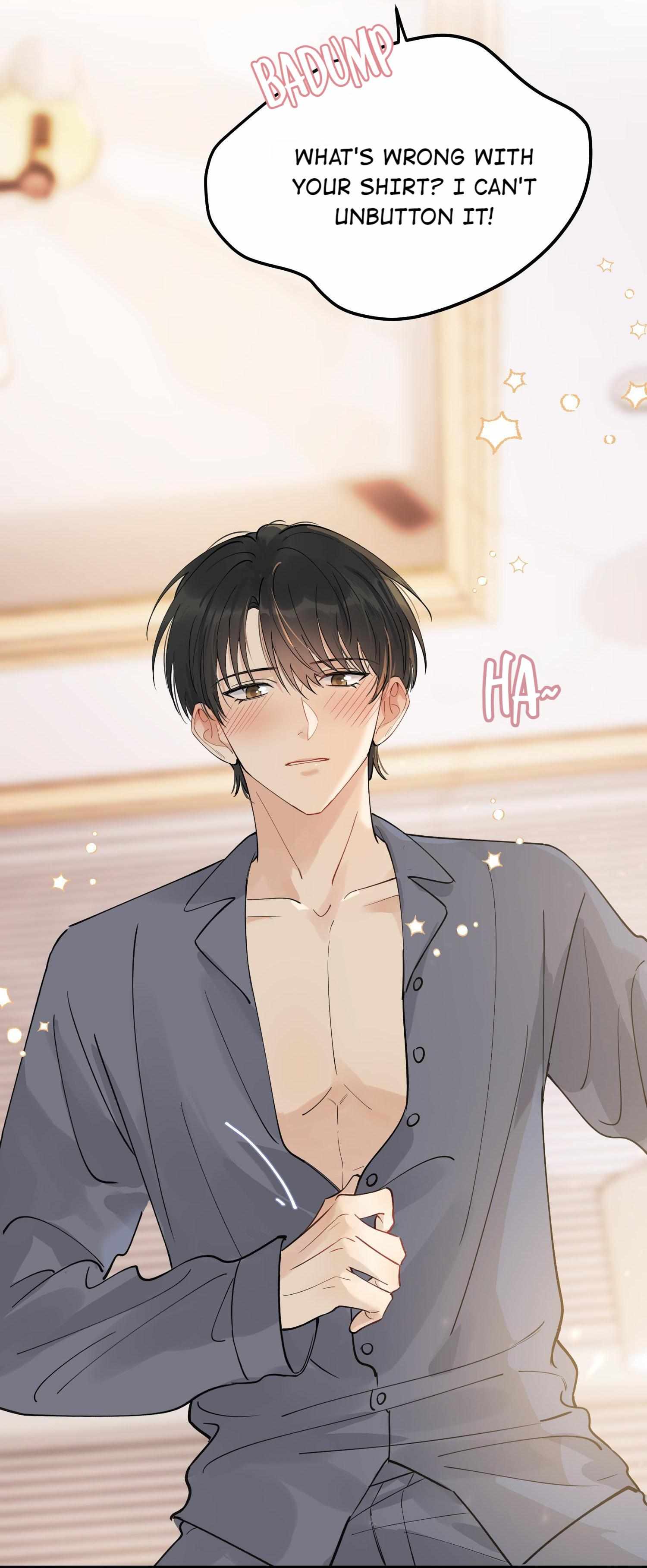 Falling To Where I Belong chapter 72 page 21