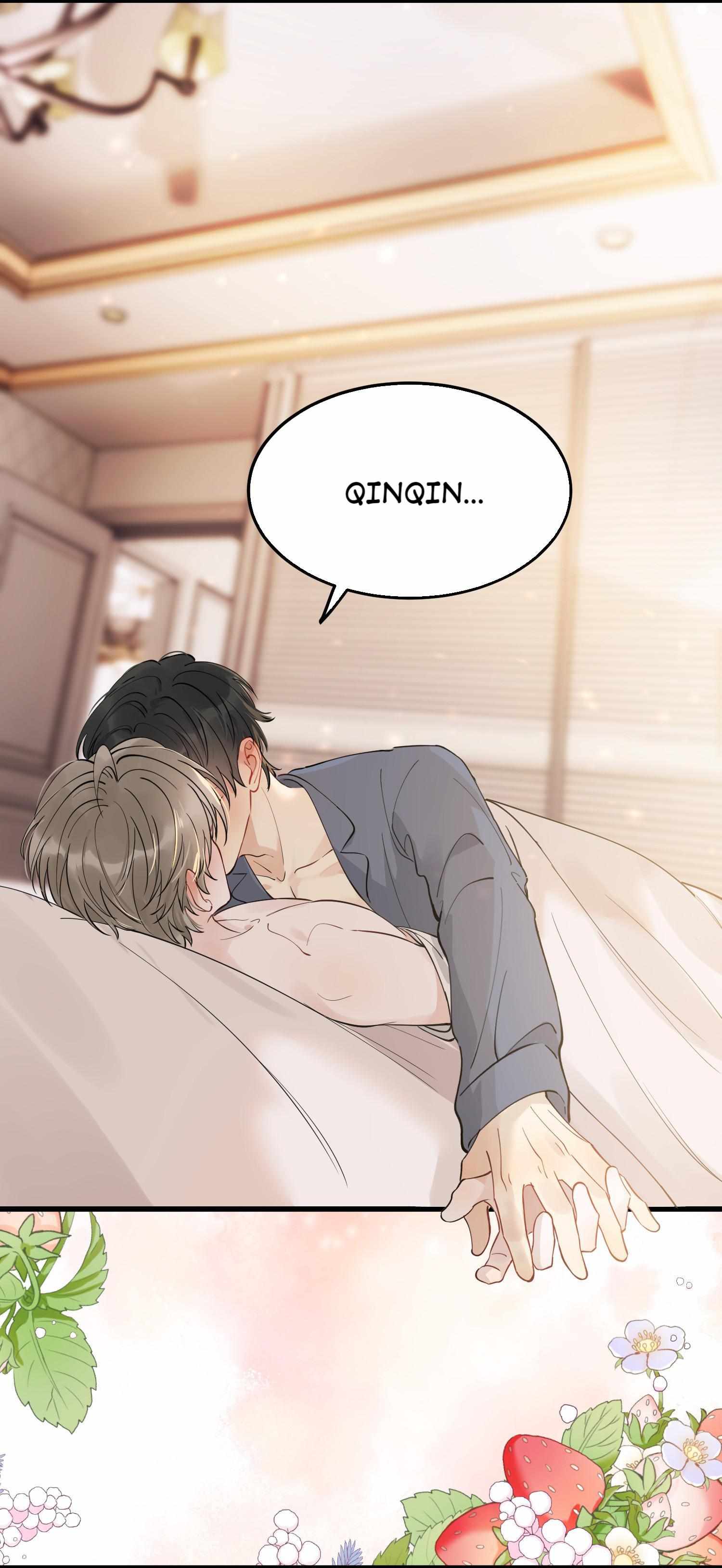 Falling To Where I Belong chapter 72 page 22