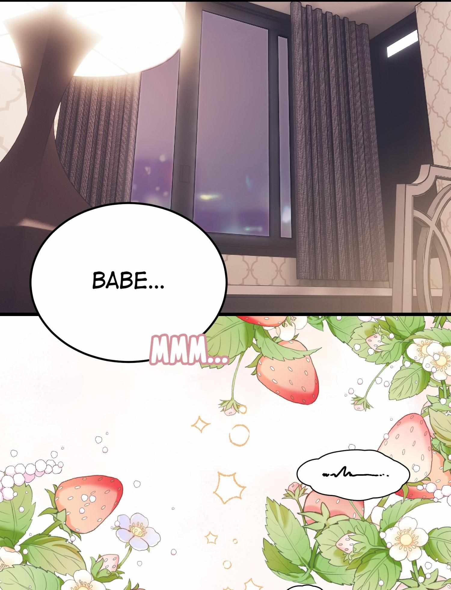 Falling To Where I Belong chapter 72 page 23