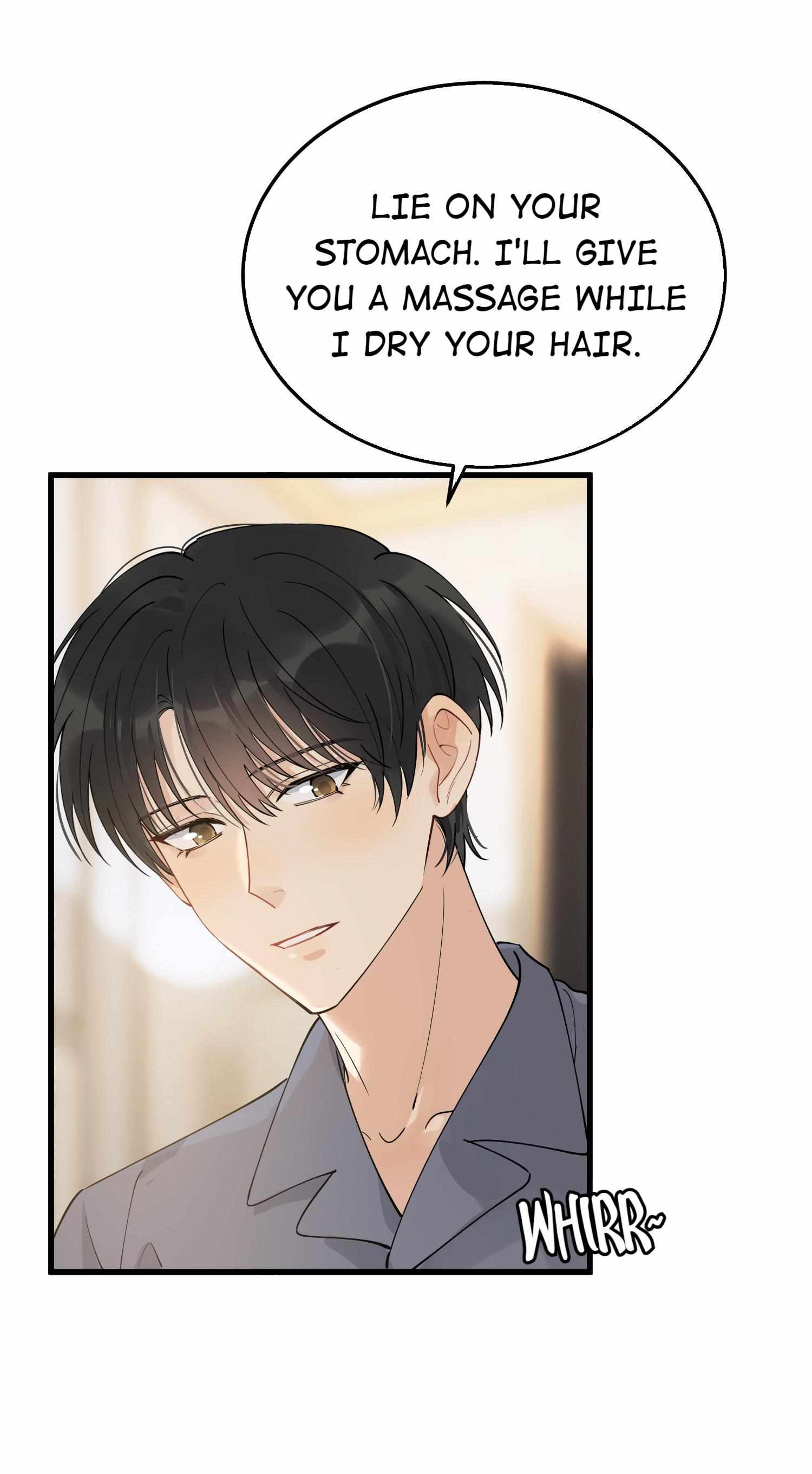 Falling To Where I Belong chapter 72 page 26