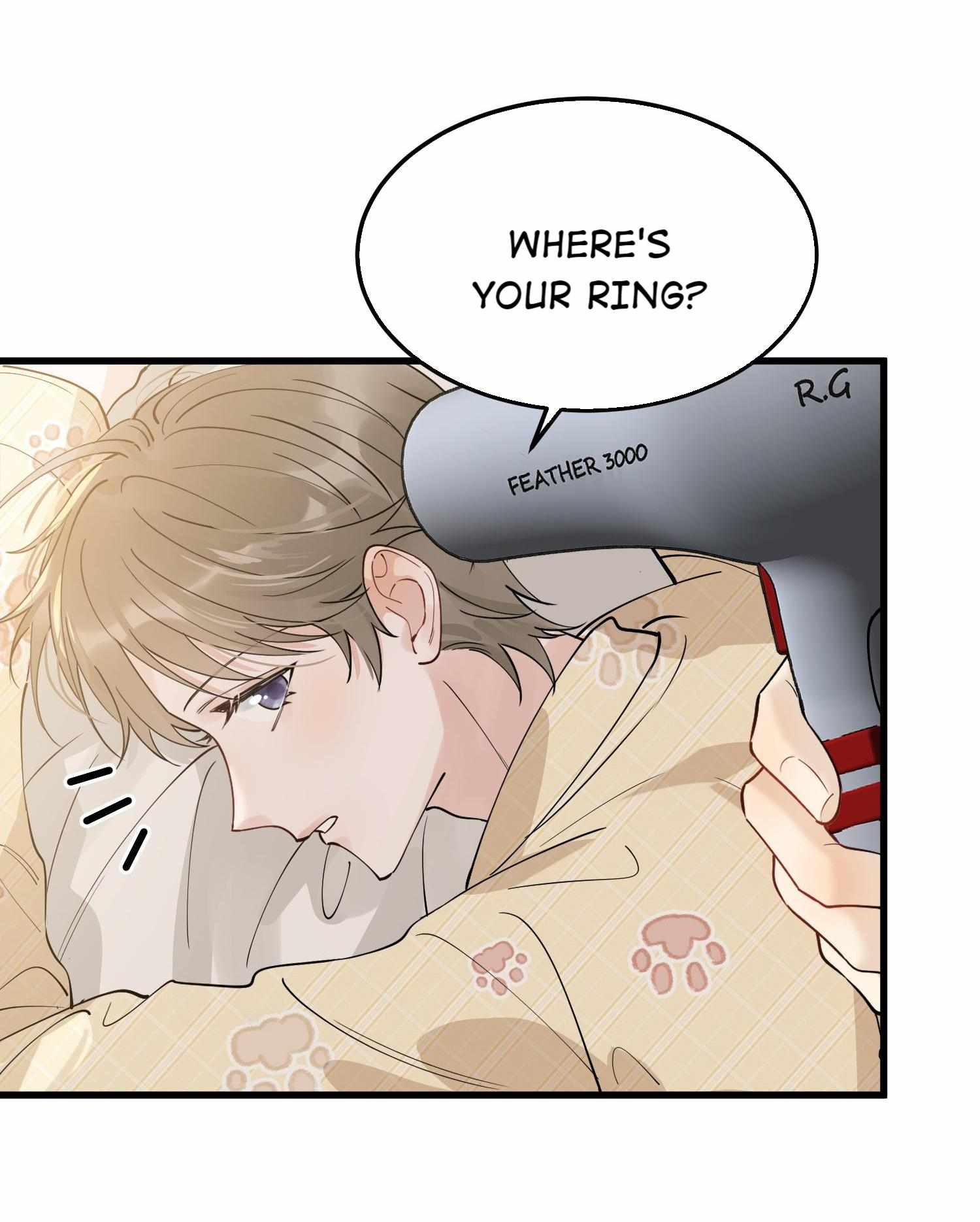 Falling To Where I Belong chapter 72 page 28