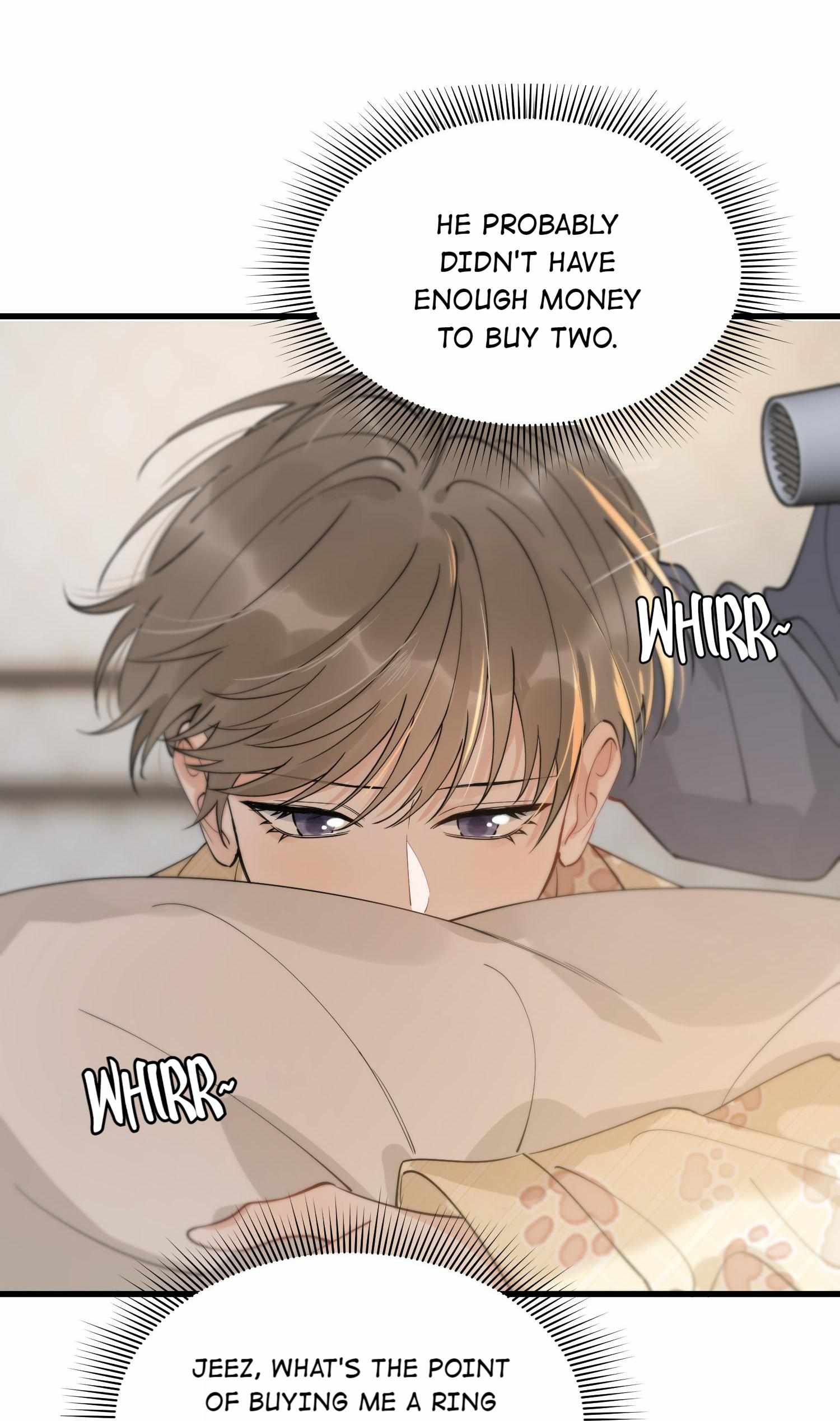 Falling To Where I Belong chapter 72 page 30