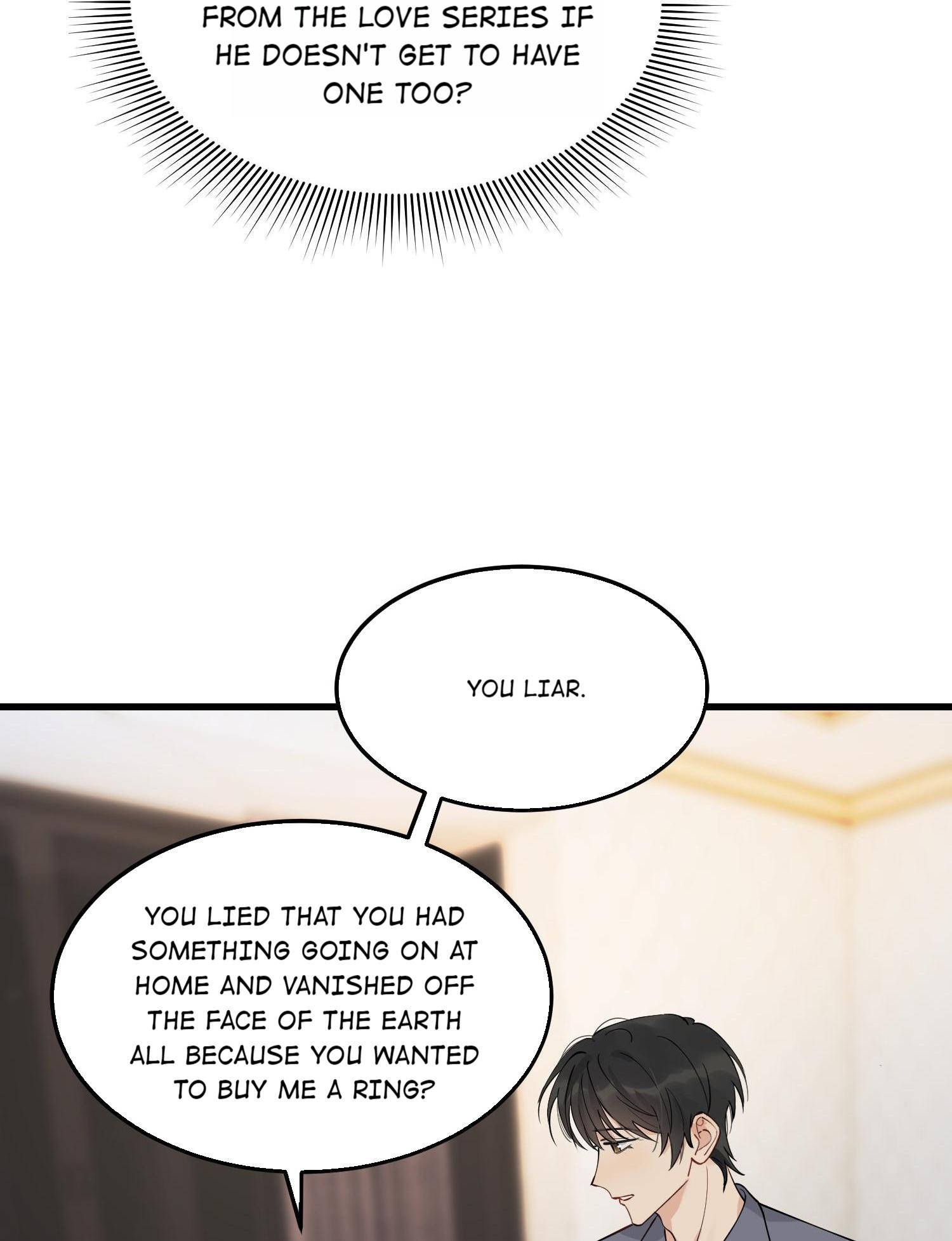 Falling To Where I Belong chapter 72 page 31